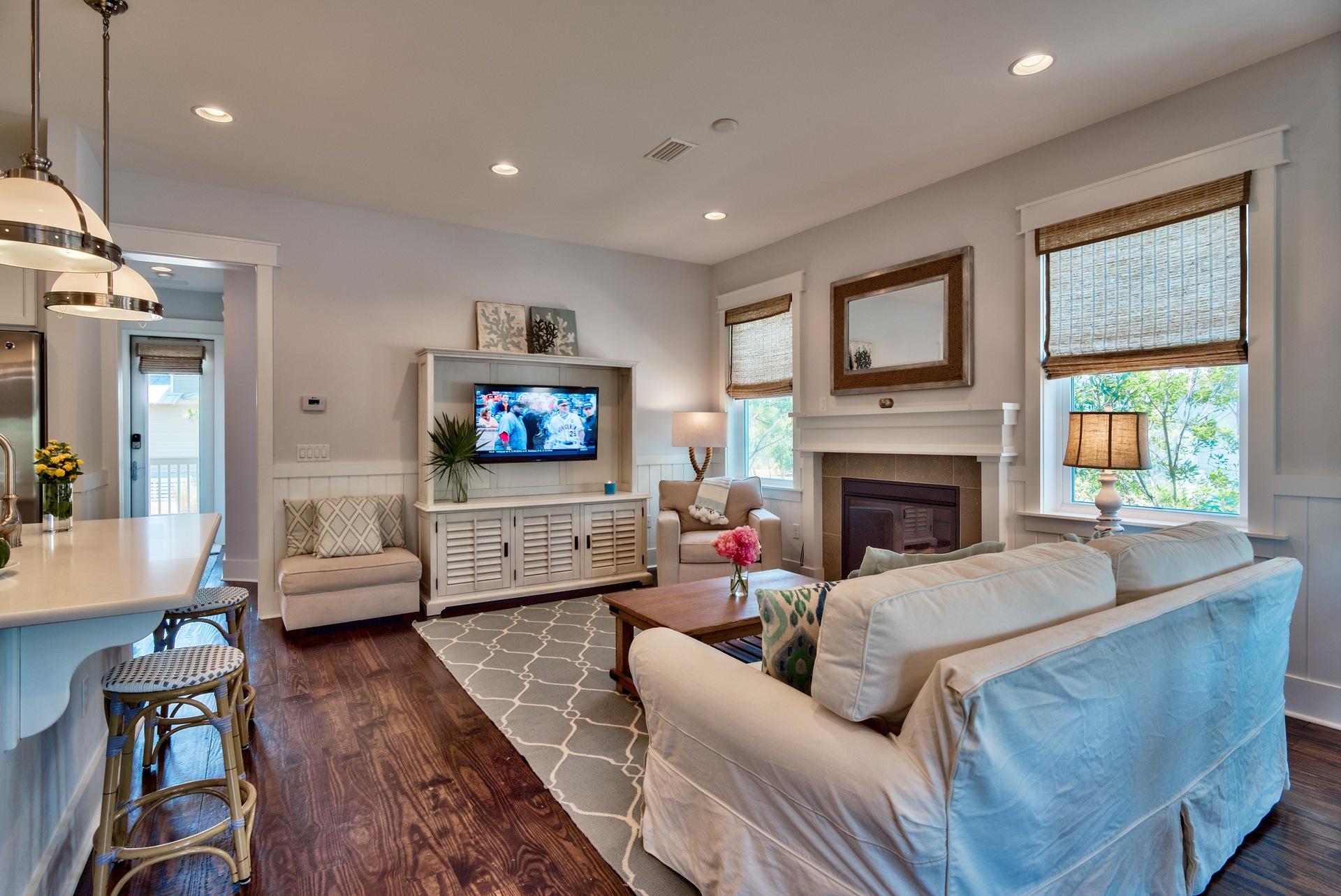 Naturewalk at Seagrove - Residential