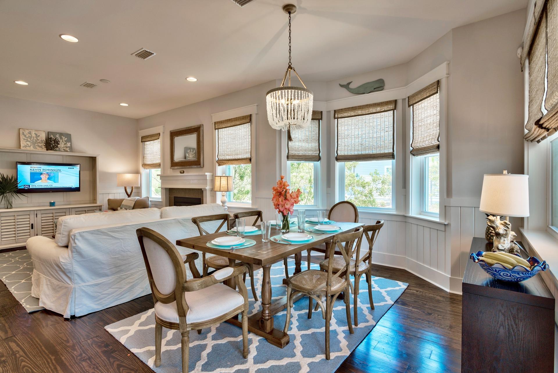 Naturewalk at Seagrove - Residential