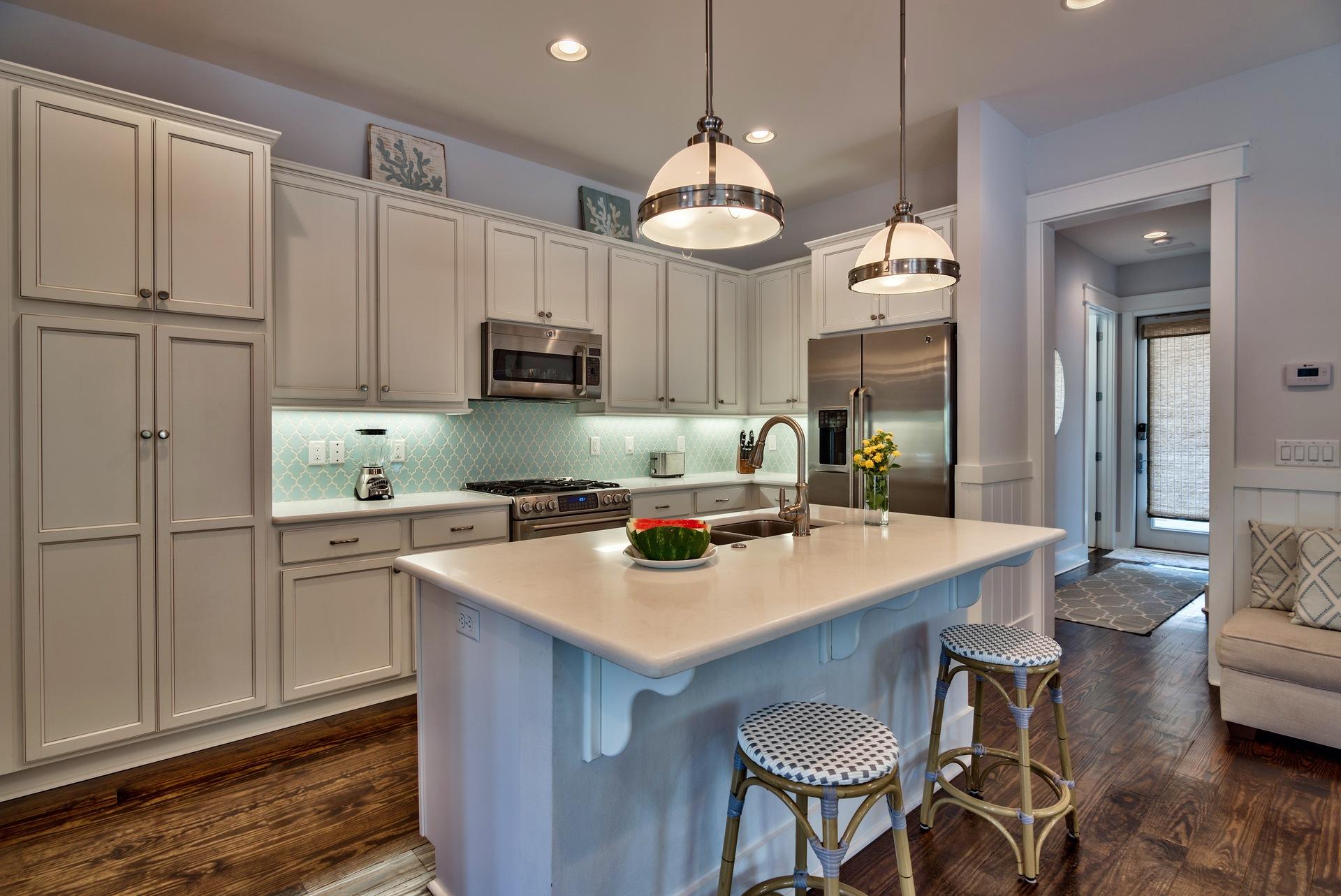 Naturewalk at Seagrove - Residential