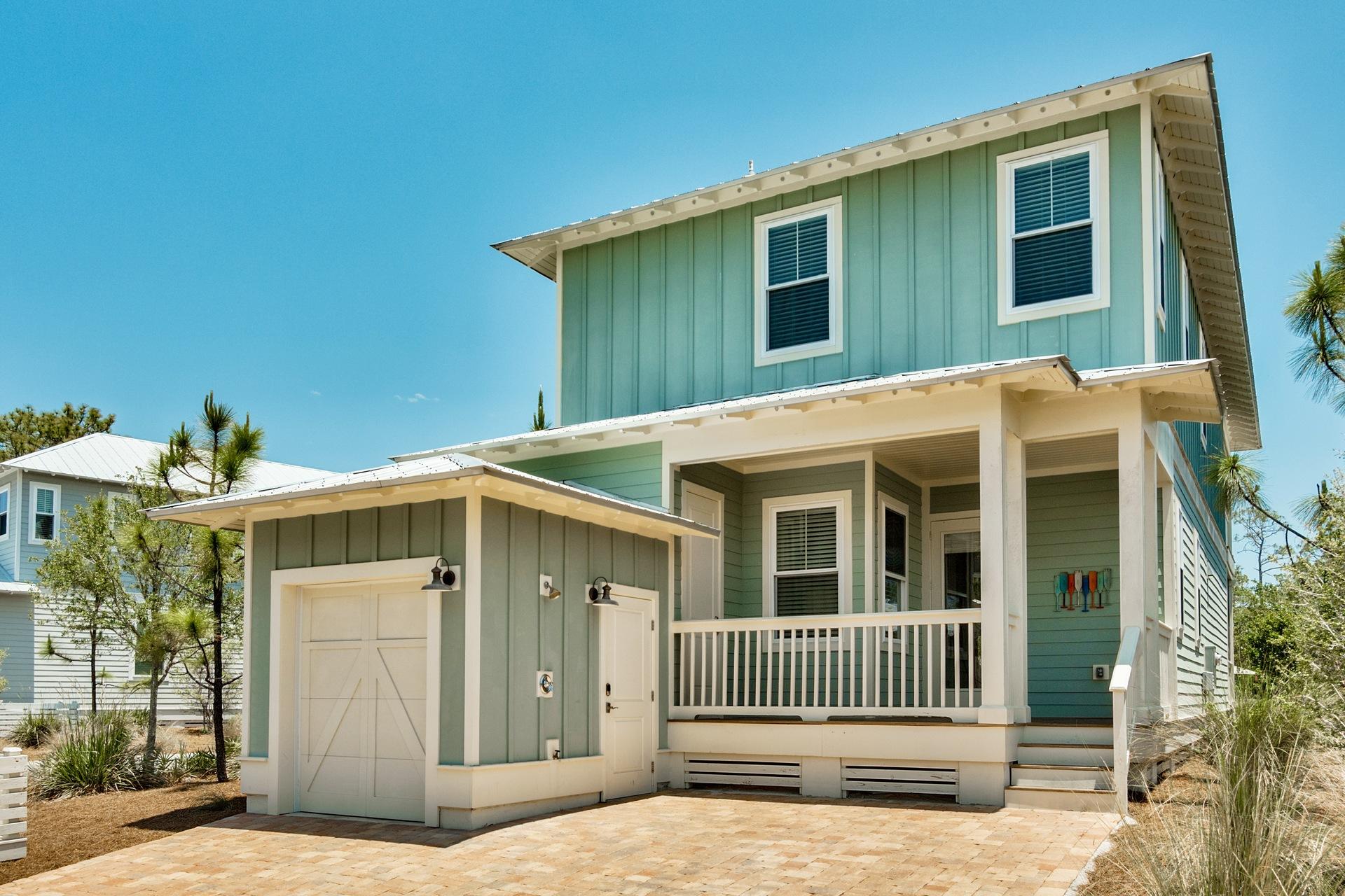 Naturewalk at Seagrove - Residential