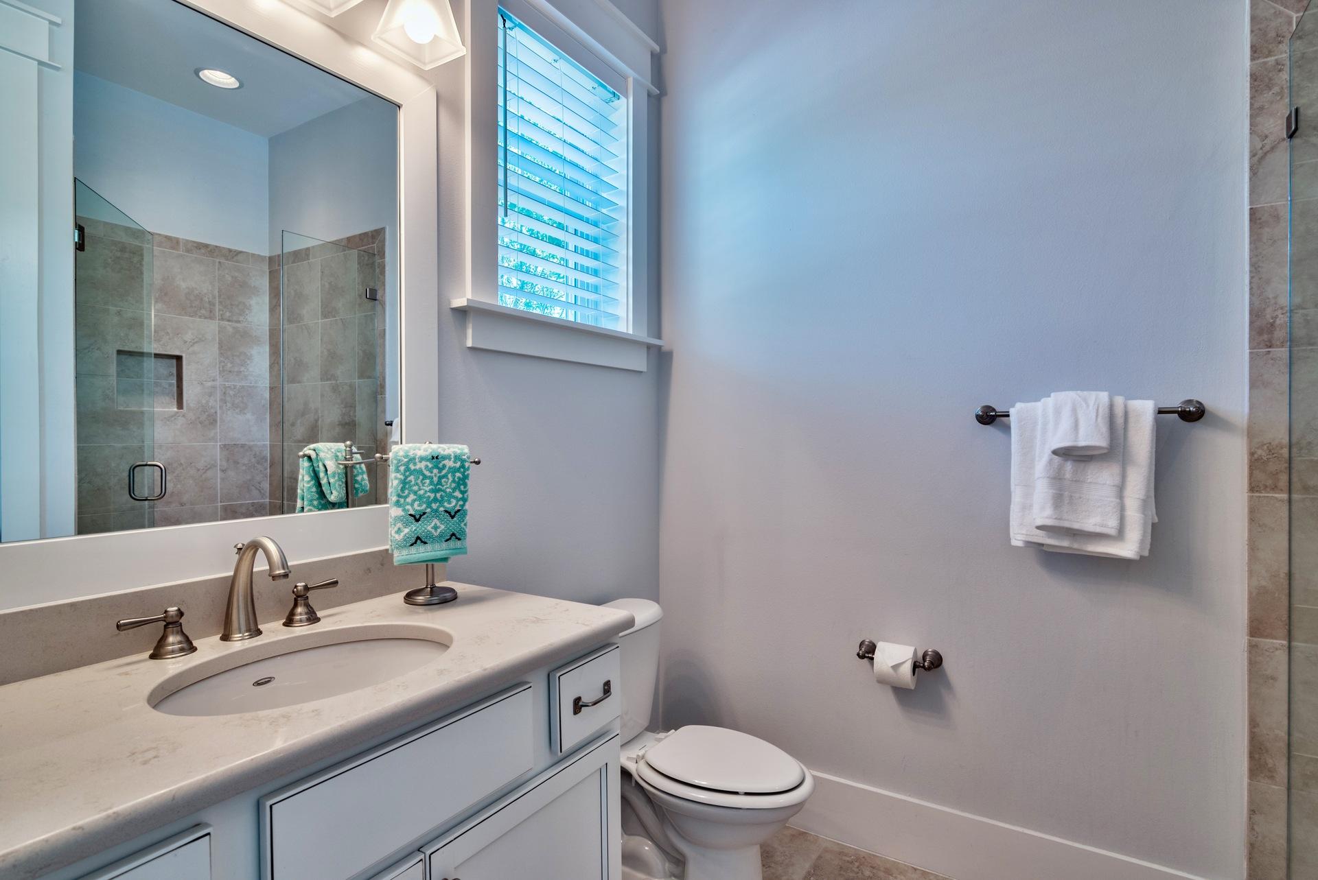 Naturewalk at Seagrove - Residential