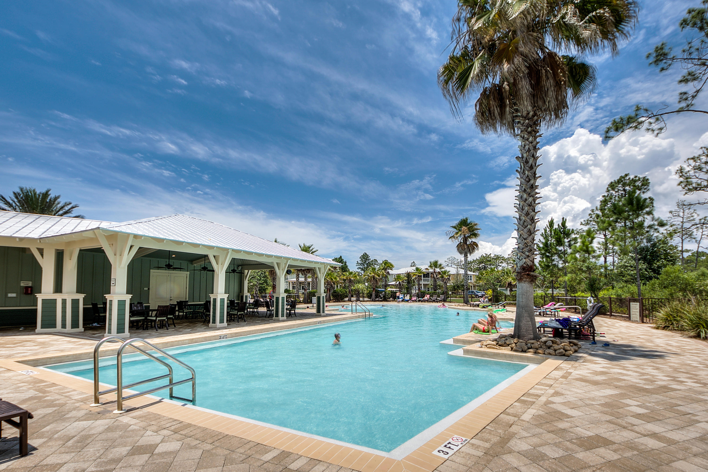 Naturewalk at Seagrove - Residential