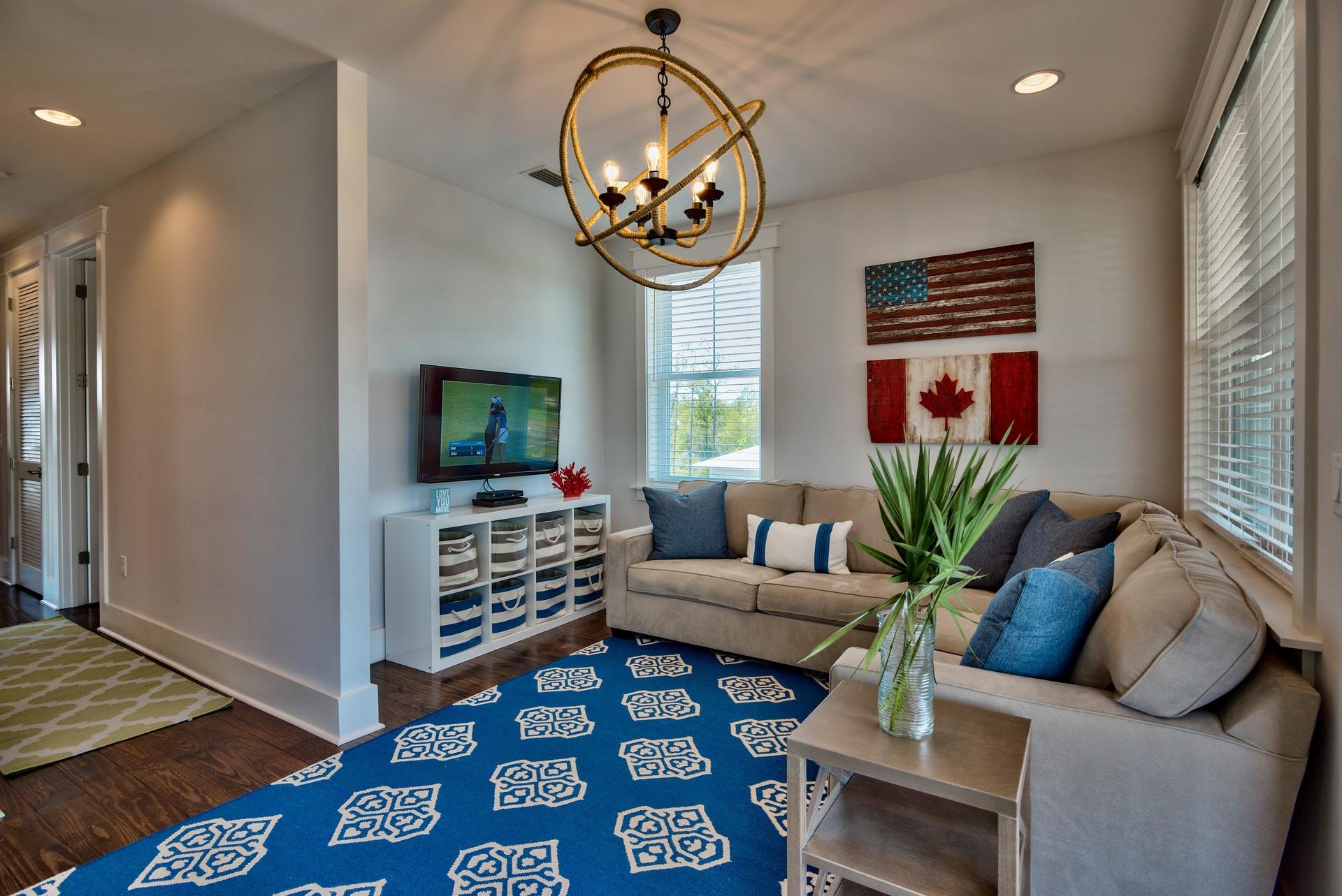 Naturewalk at Seagrove - Residential