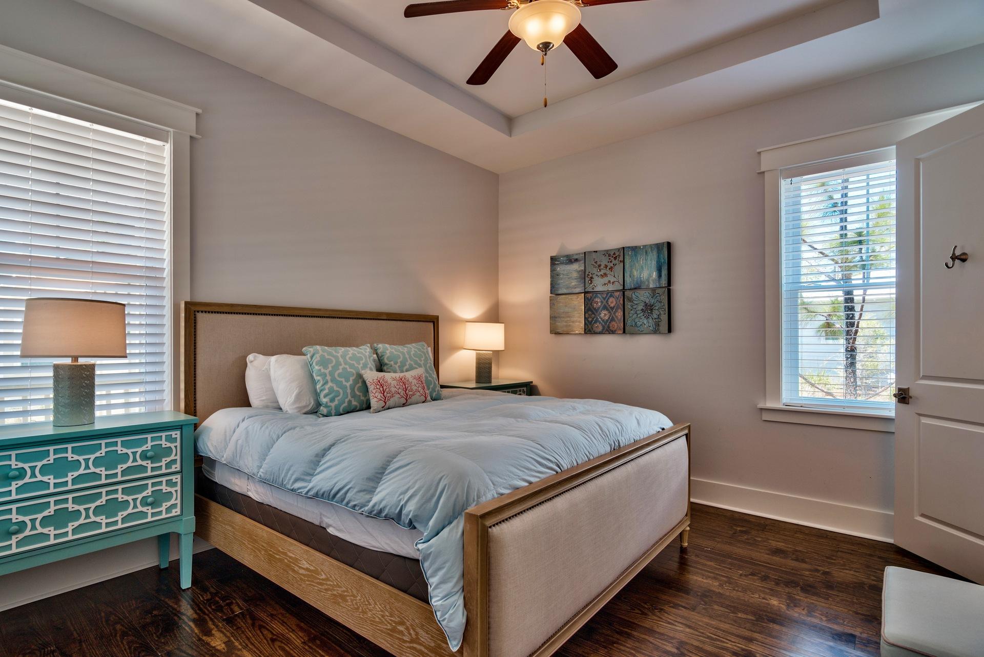 Naturewalk at Seagrove - Residential