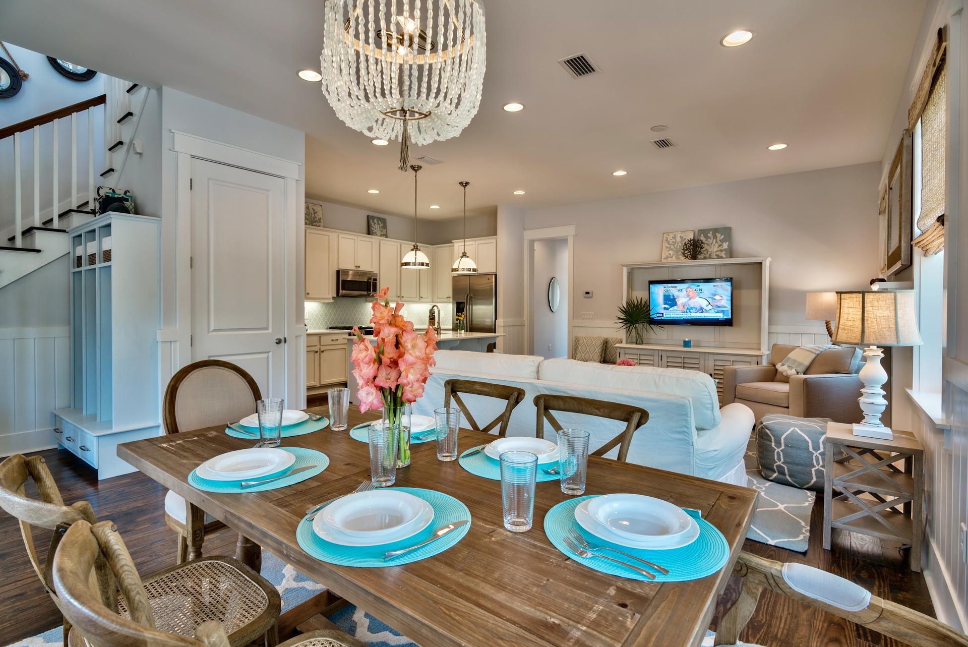 Naturewalk at Seagrove - Residential