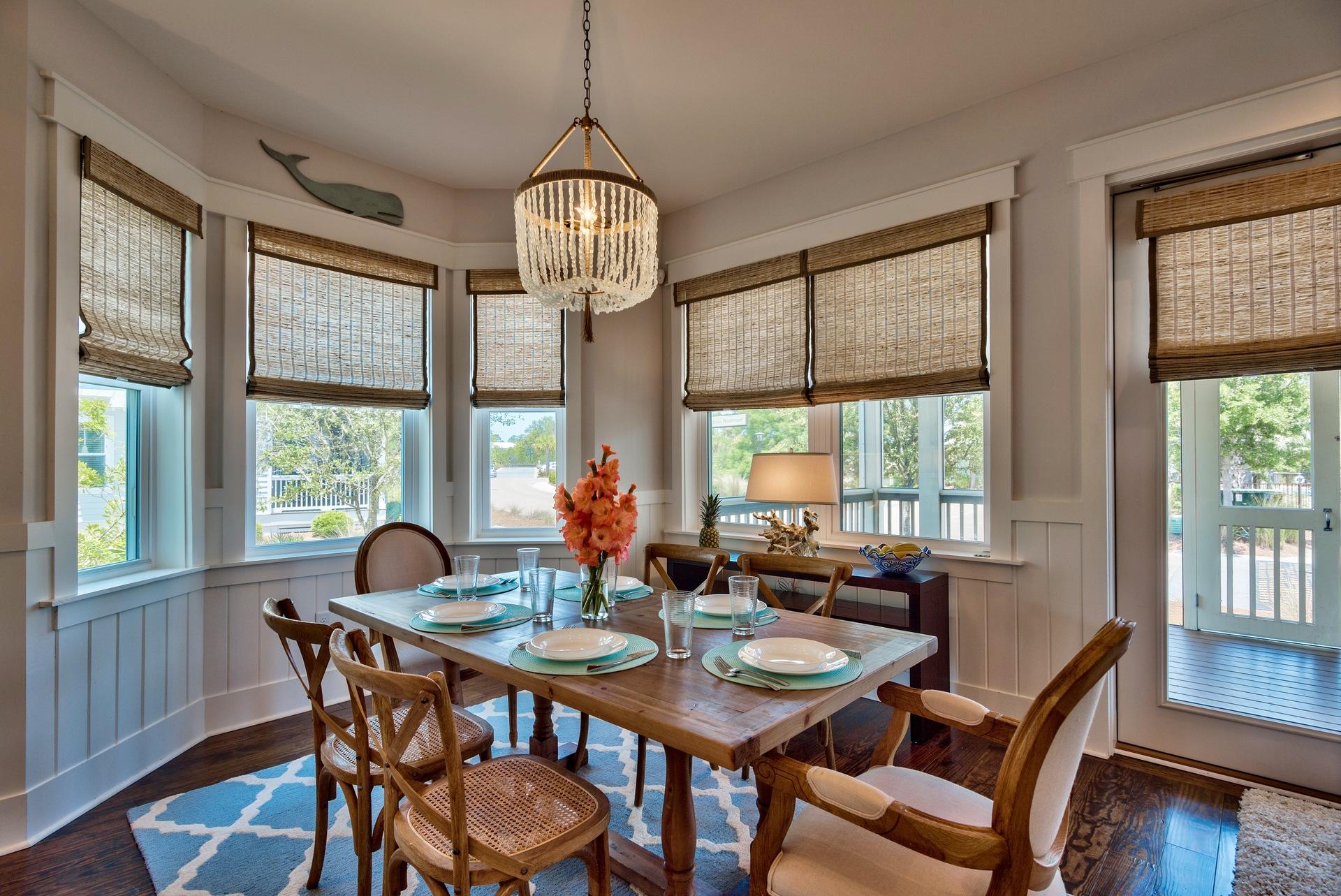 Naturewalk at Seagrove - Residential