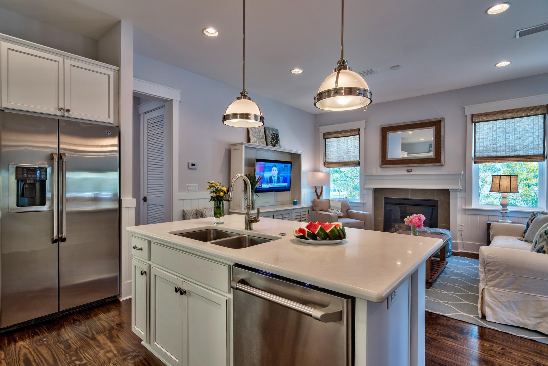 Naturewalk at Seagrove - Residential