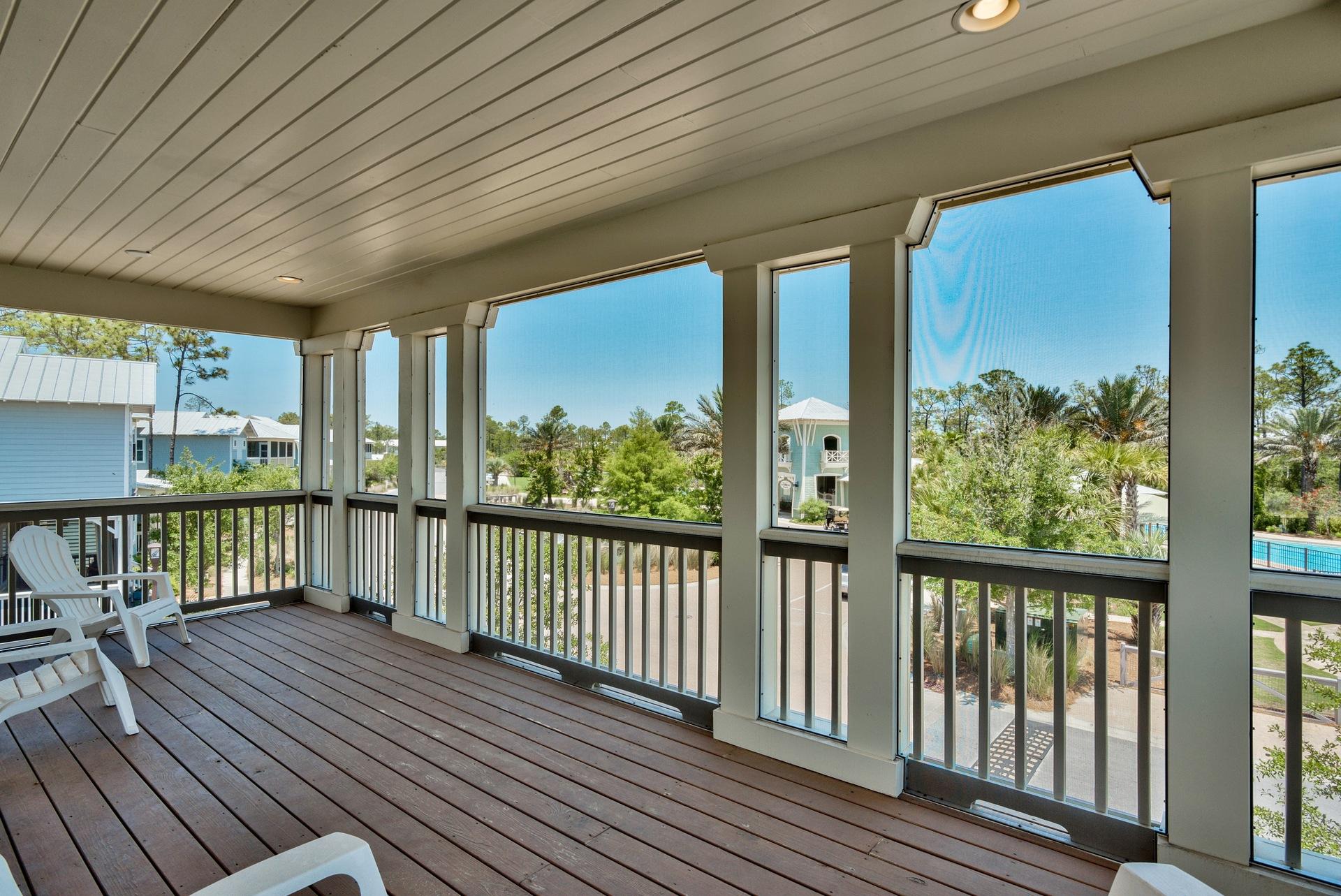 Naturewalk at Seagrove - Residential