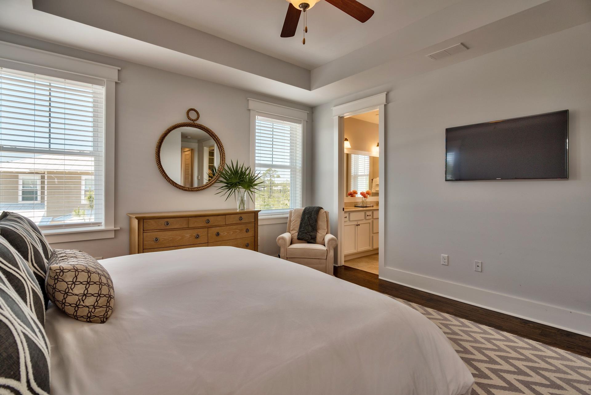 Naturewalk at Seagrove - Residential