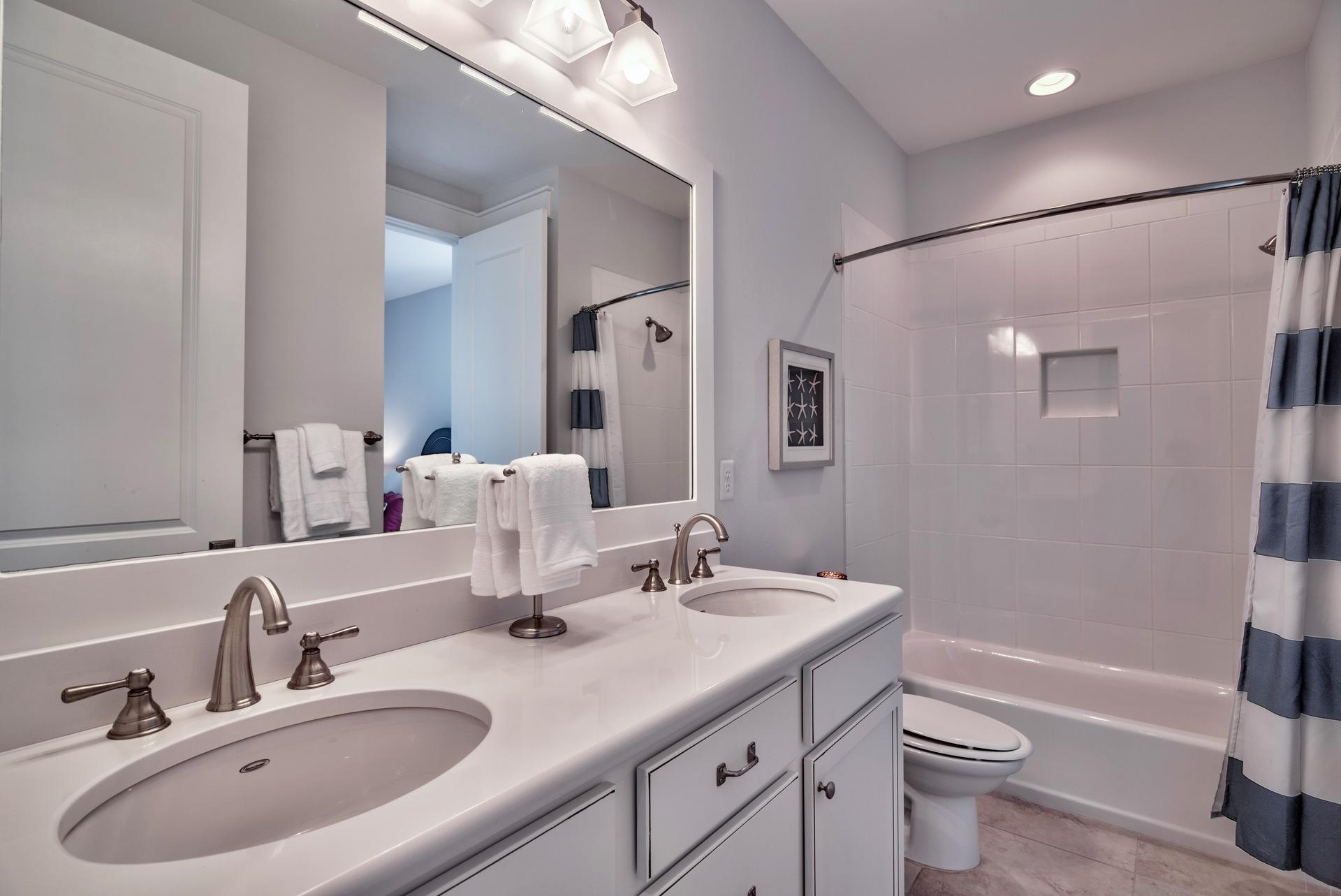 Naturewalk at Seagrove - Residential