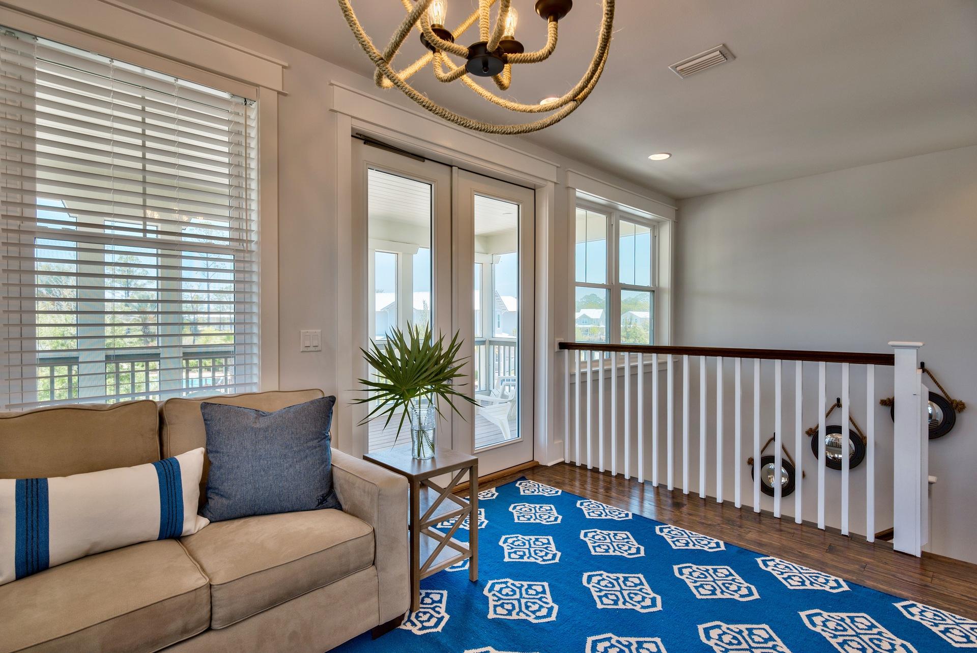 Naturewalk at Seagrove - Residential