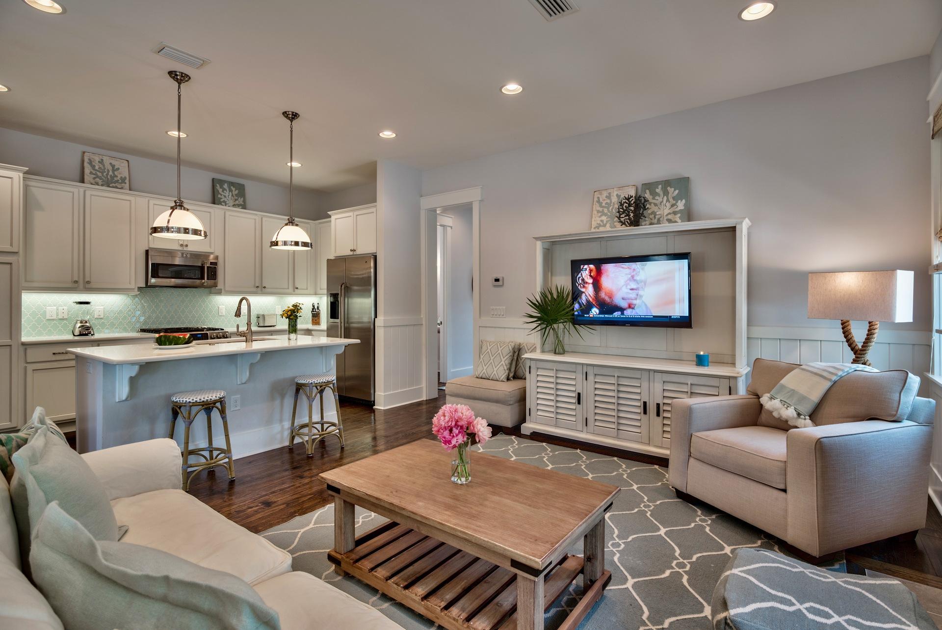 Naturewalk at Seagrove - Residential