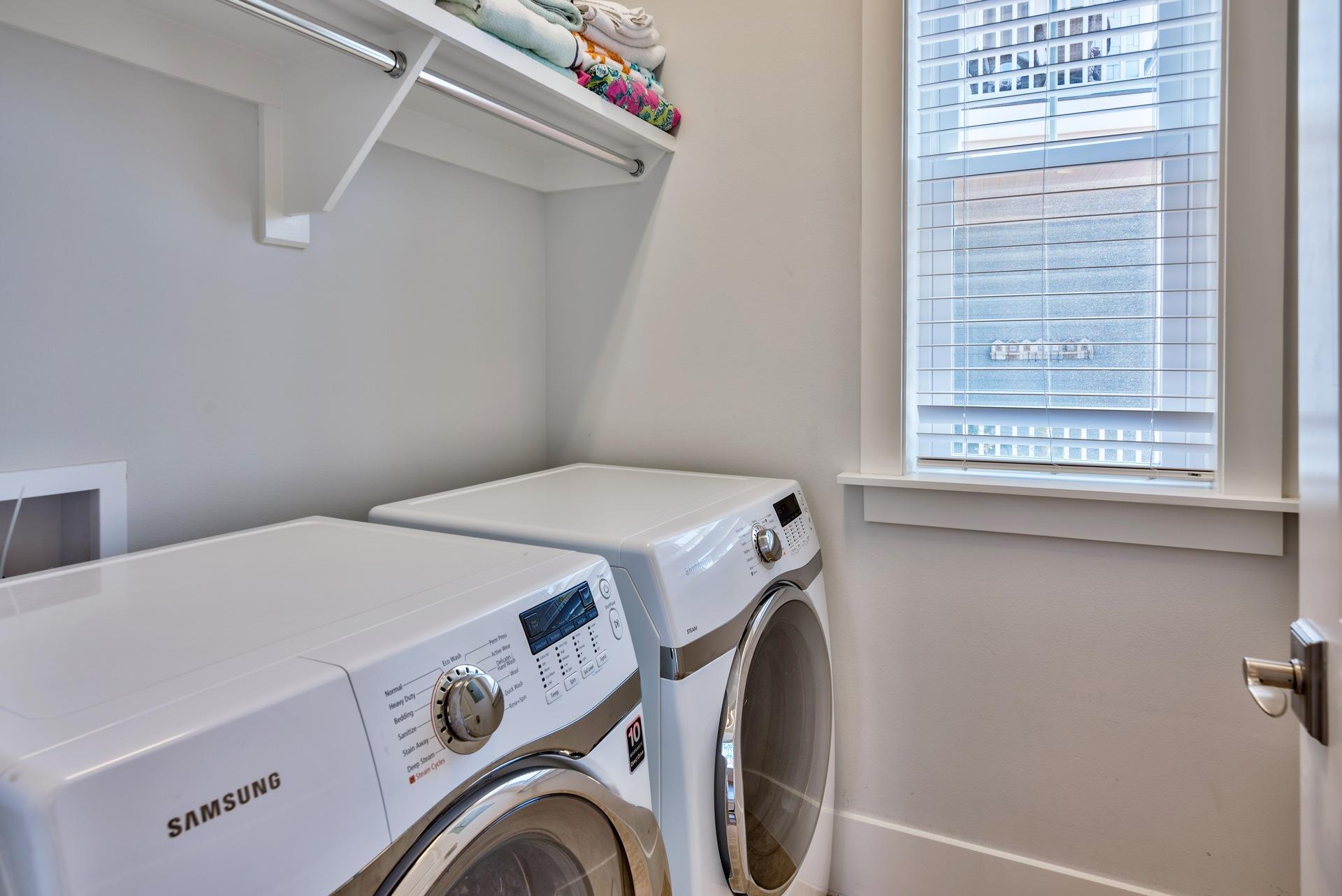 Naturewalk at Seagrove - Residential