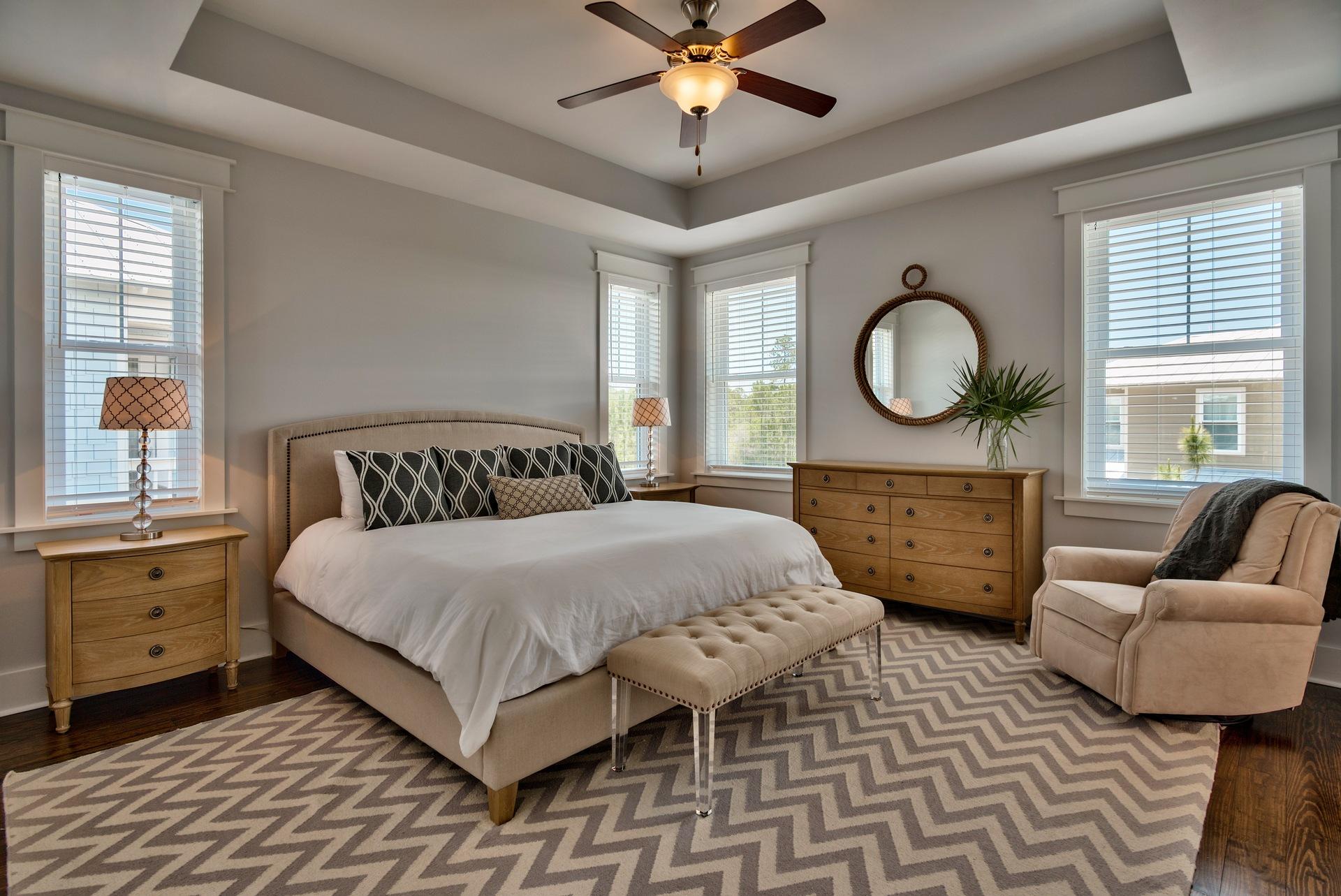 Naturewalk at Seagrove - Residential