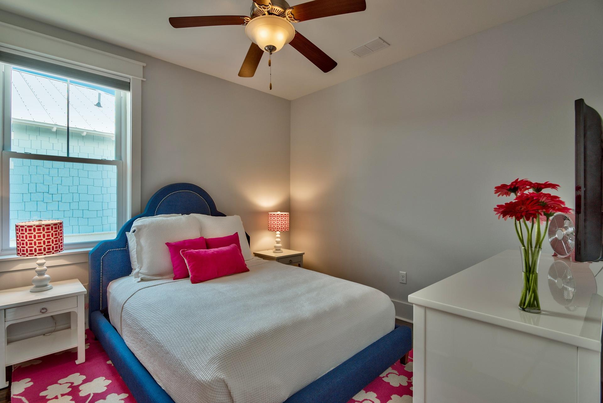 Naturewalk at Seagrove - Residential