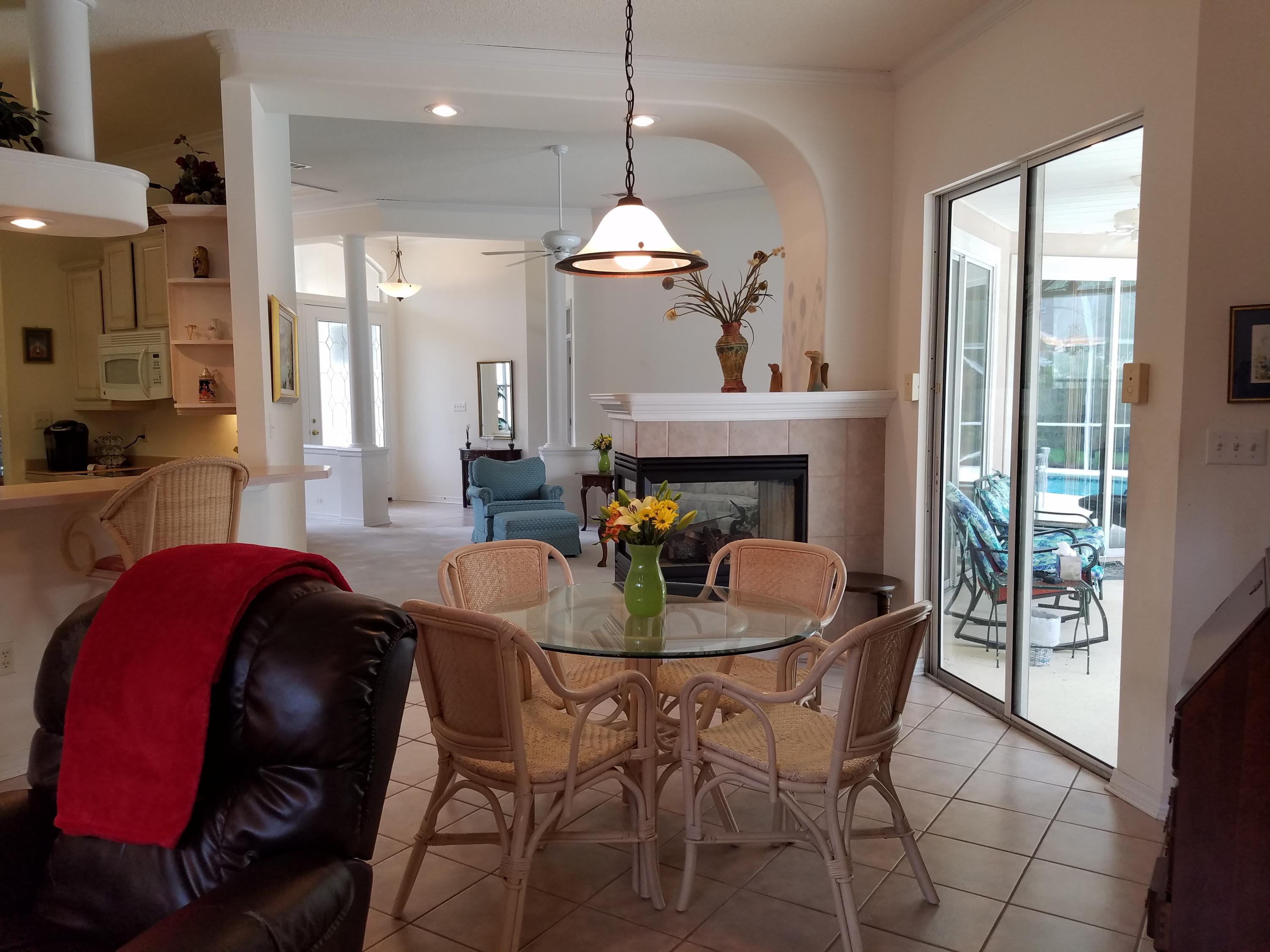 MAGNOLIA FOREST S/D LOT 6 - Residential