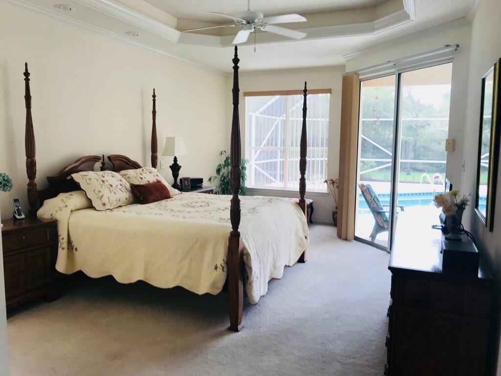 MAGNOLIA FOREST S/D LOT 6 - Residential