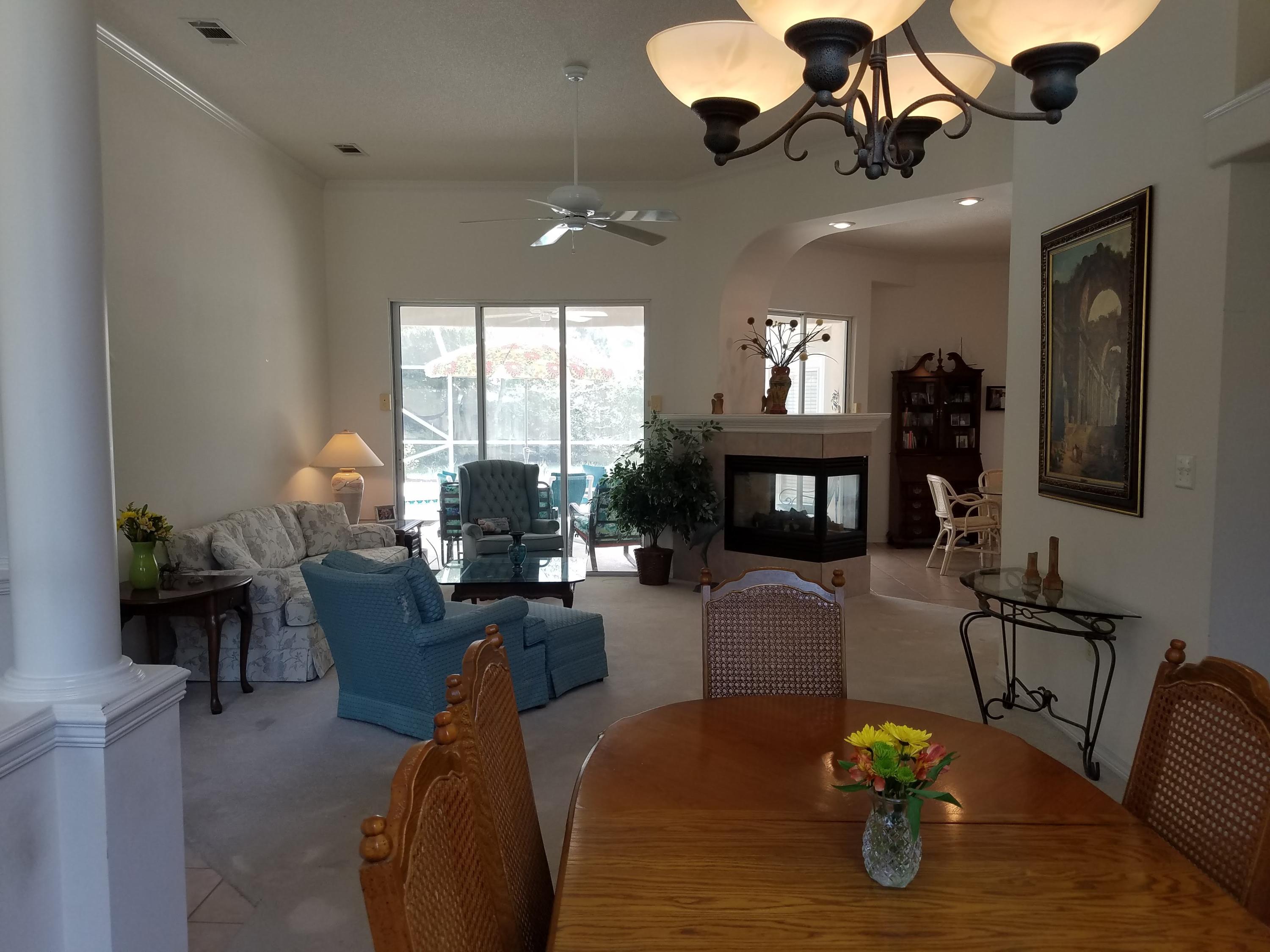 MAGNOLIA FOREST S/D LOT 6 - Residential