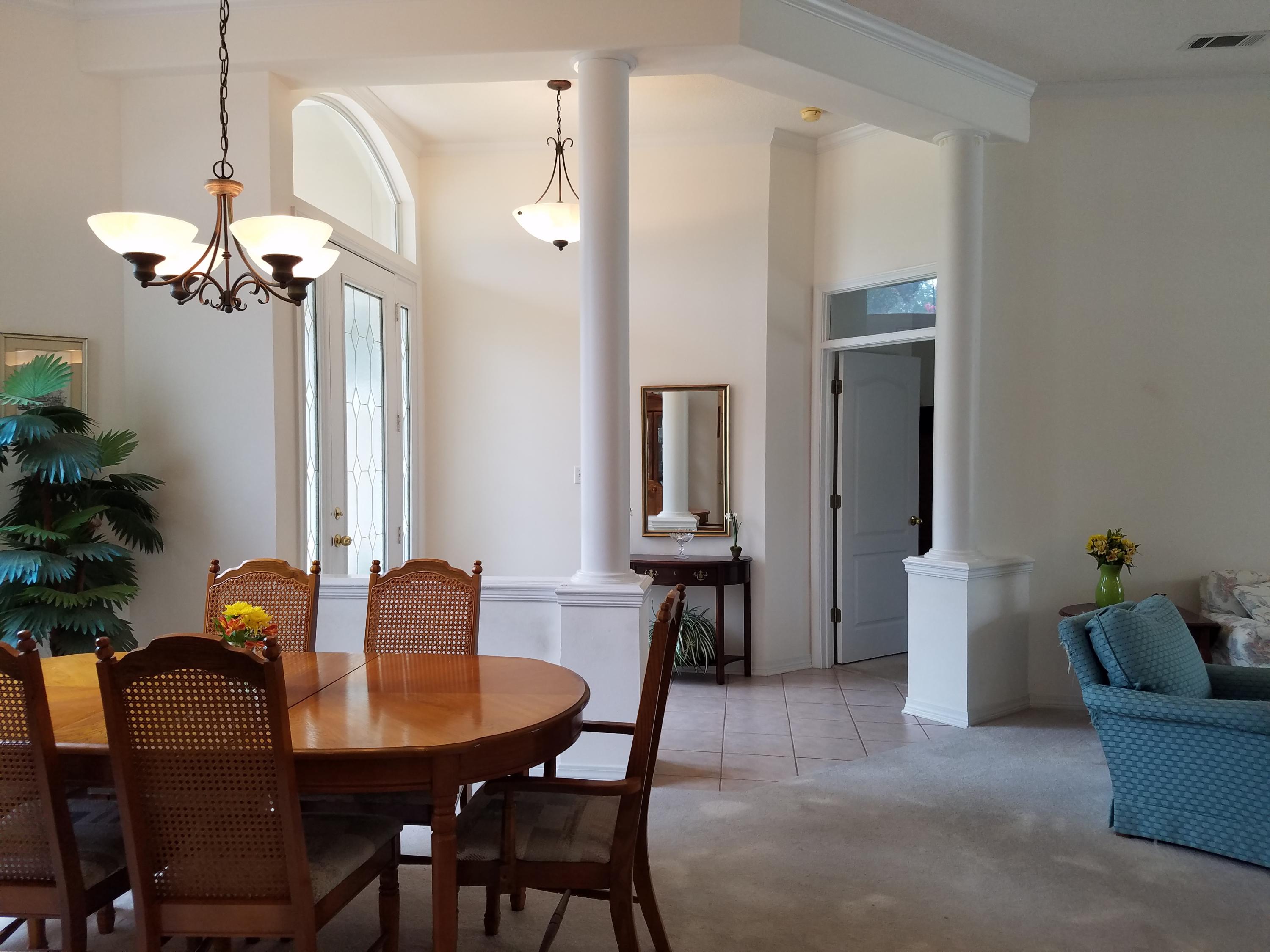 MAGNOLIA FOREST S/D LOT 6 - Residential