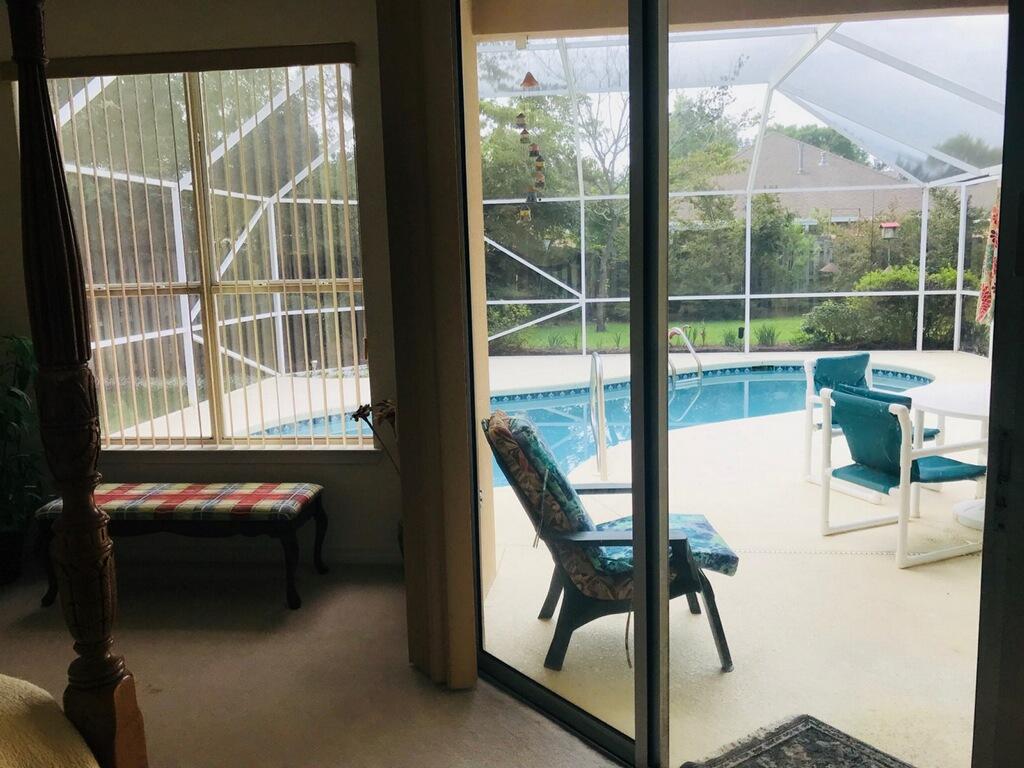 MAGNOLIA FOREST S/D LOT 6 - Residential