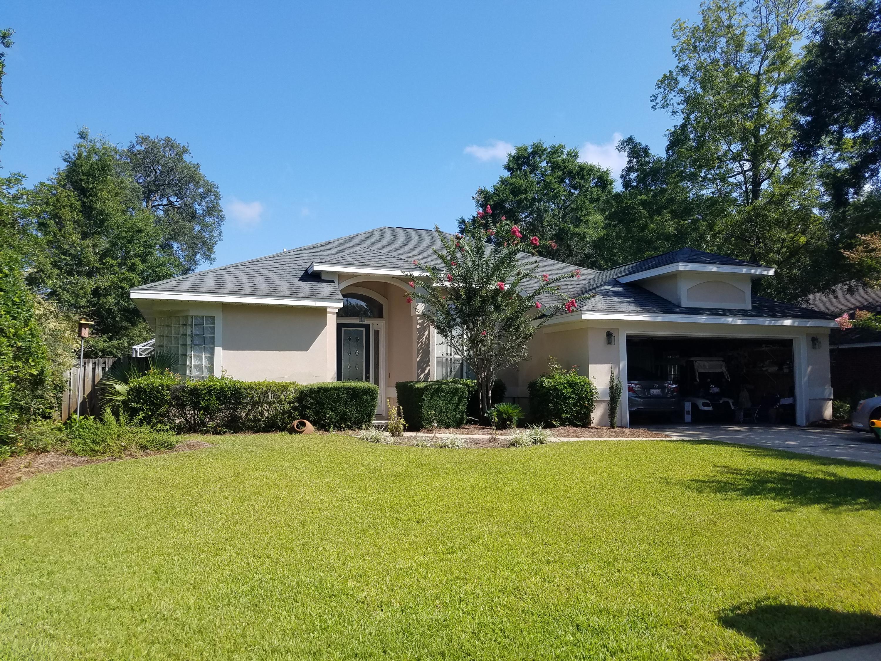 MAGNOLIA FOREST S/D LOT 6 - Residential