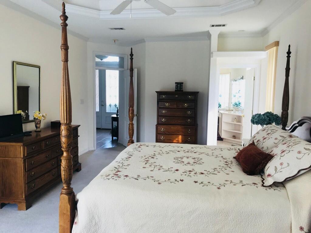 MAGNOLIA FOREST S/D LOT 6 - Residential