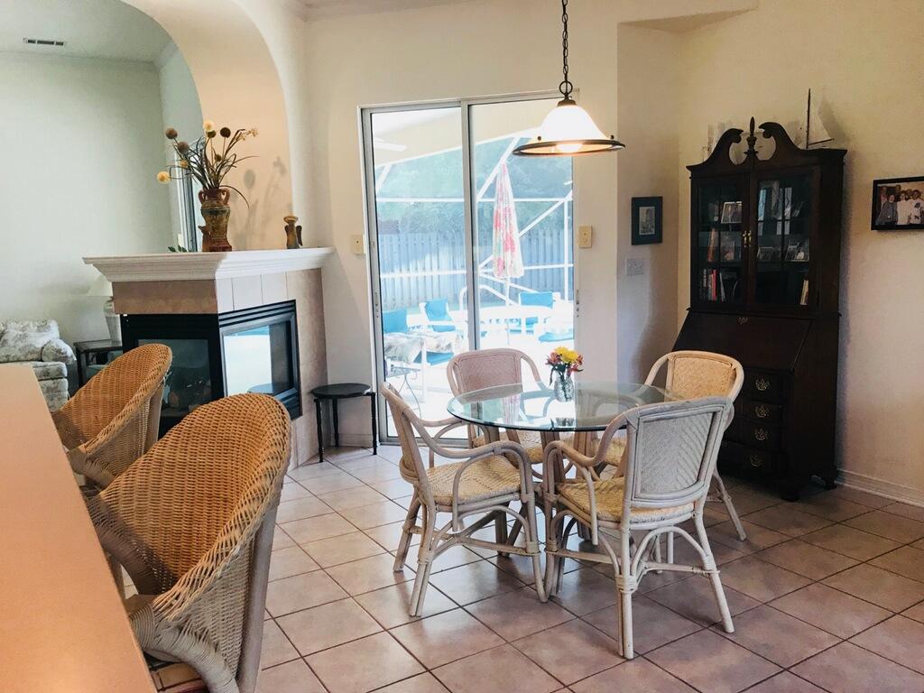 MAGNOLIA FOREST S/D LOT 6 - Residential