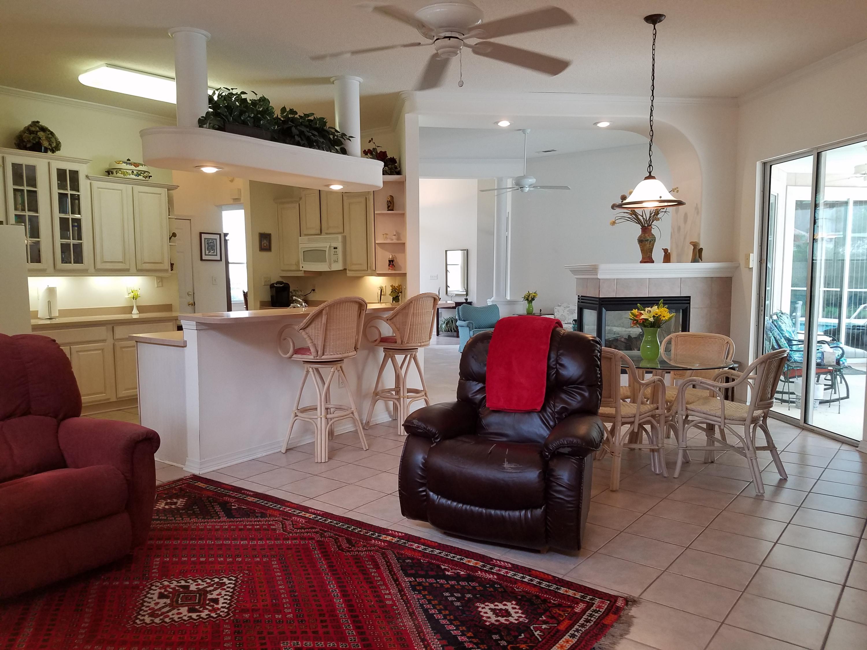 MAGNOLIA FOREST S/D LOT 6 - Residential