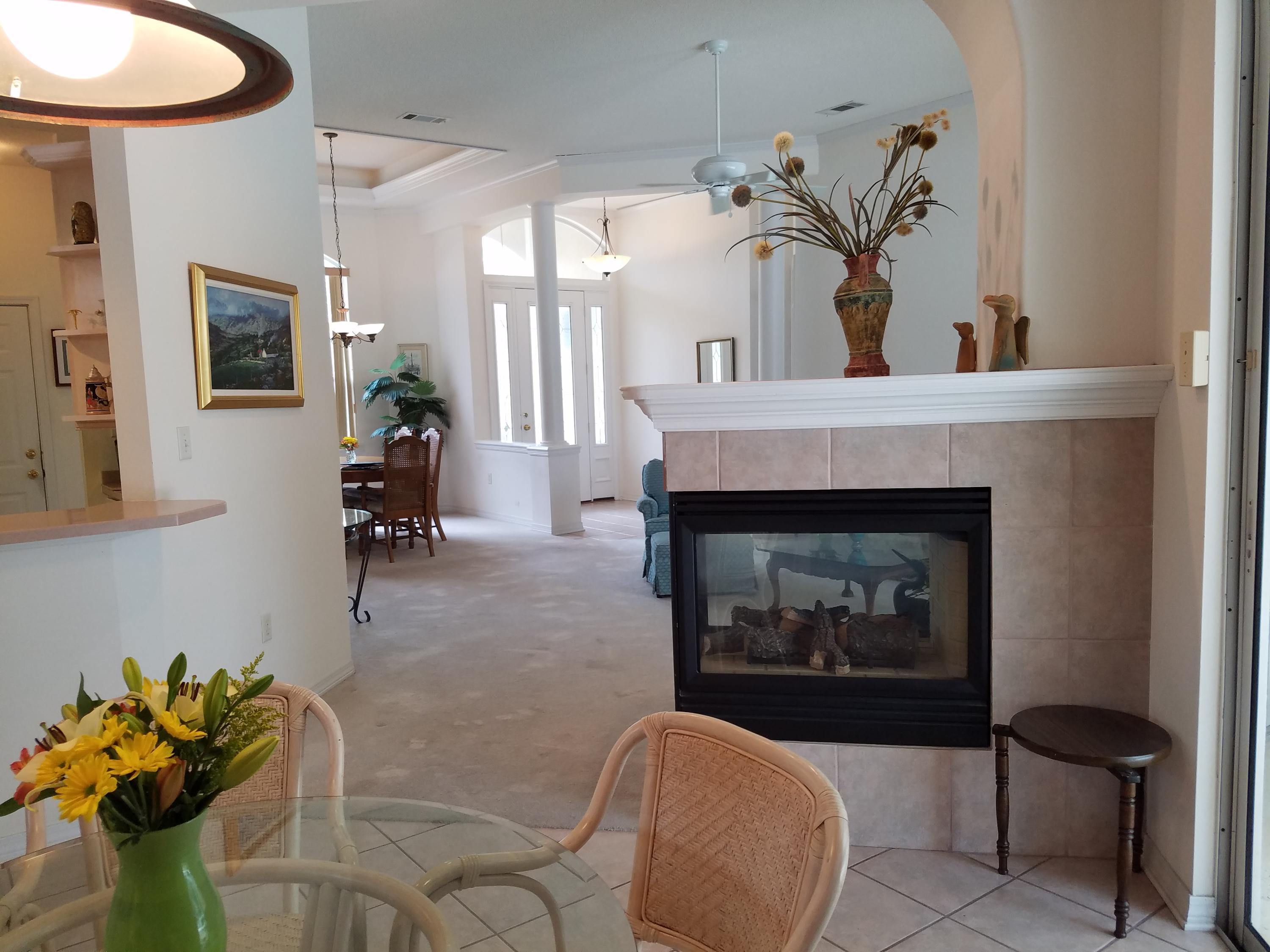 MAGNOLIA FOREST S/D LOT 6 - Residential