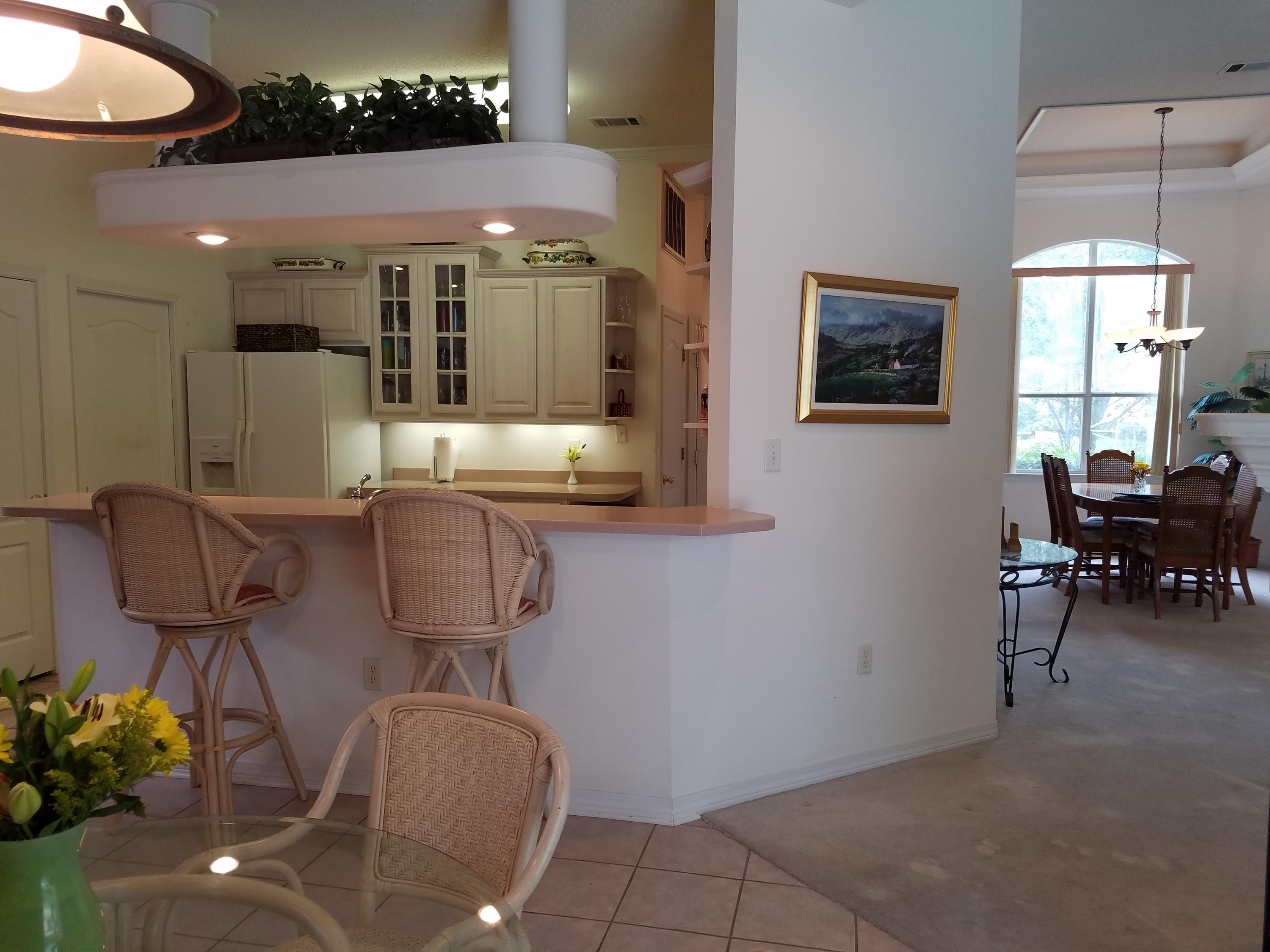 MAGNOLIA FOREST S/D LOT 6 - Residential