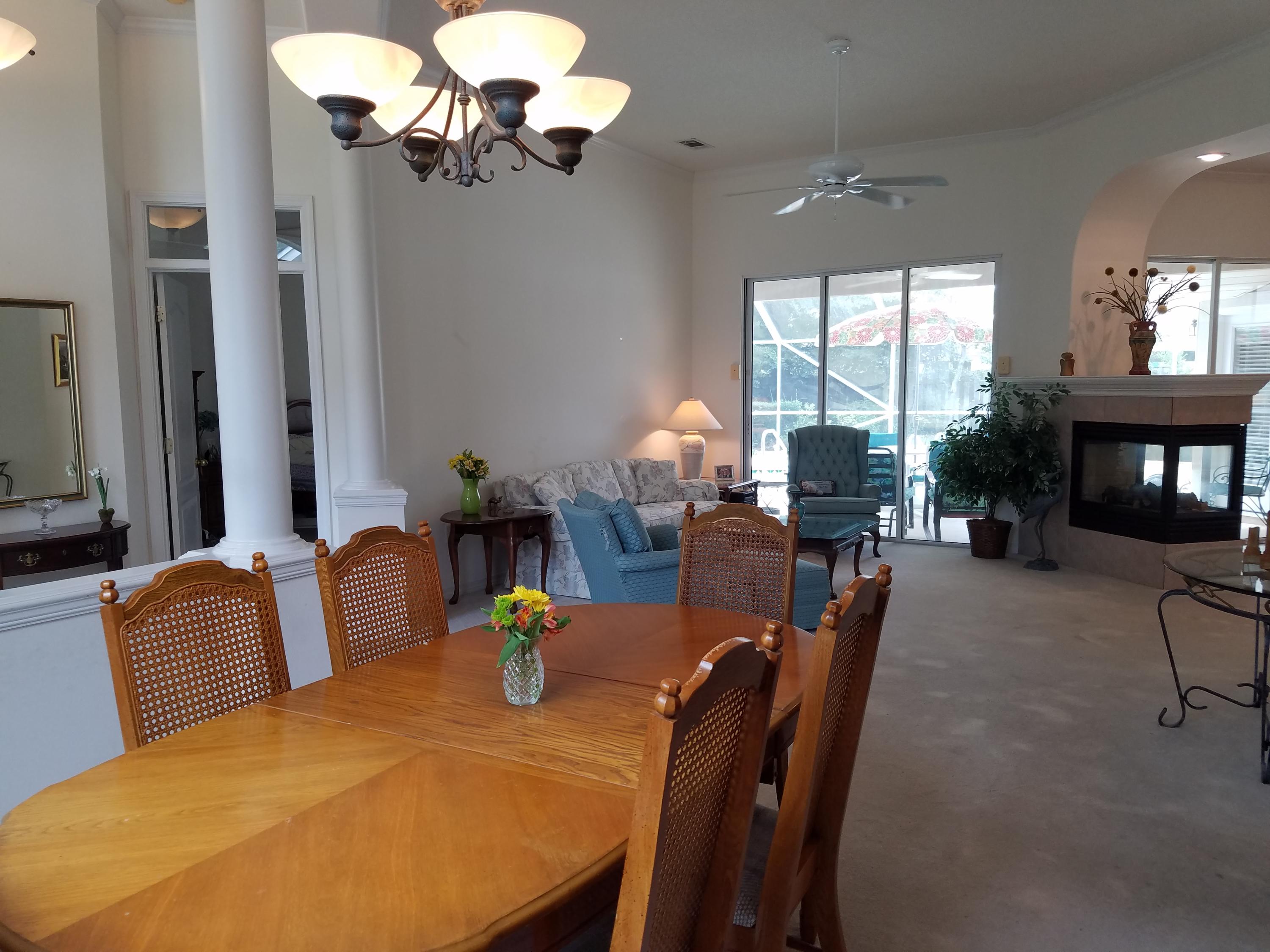 MAGNOLIA FOREST S/D LOT 6 - Residential