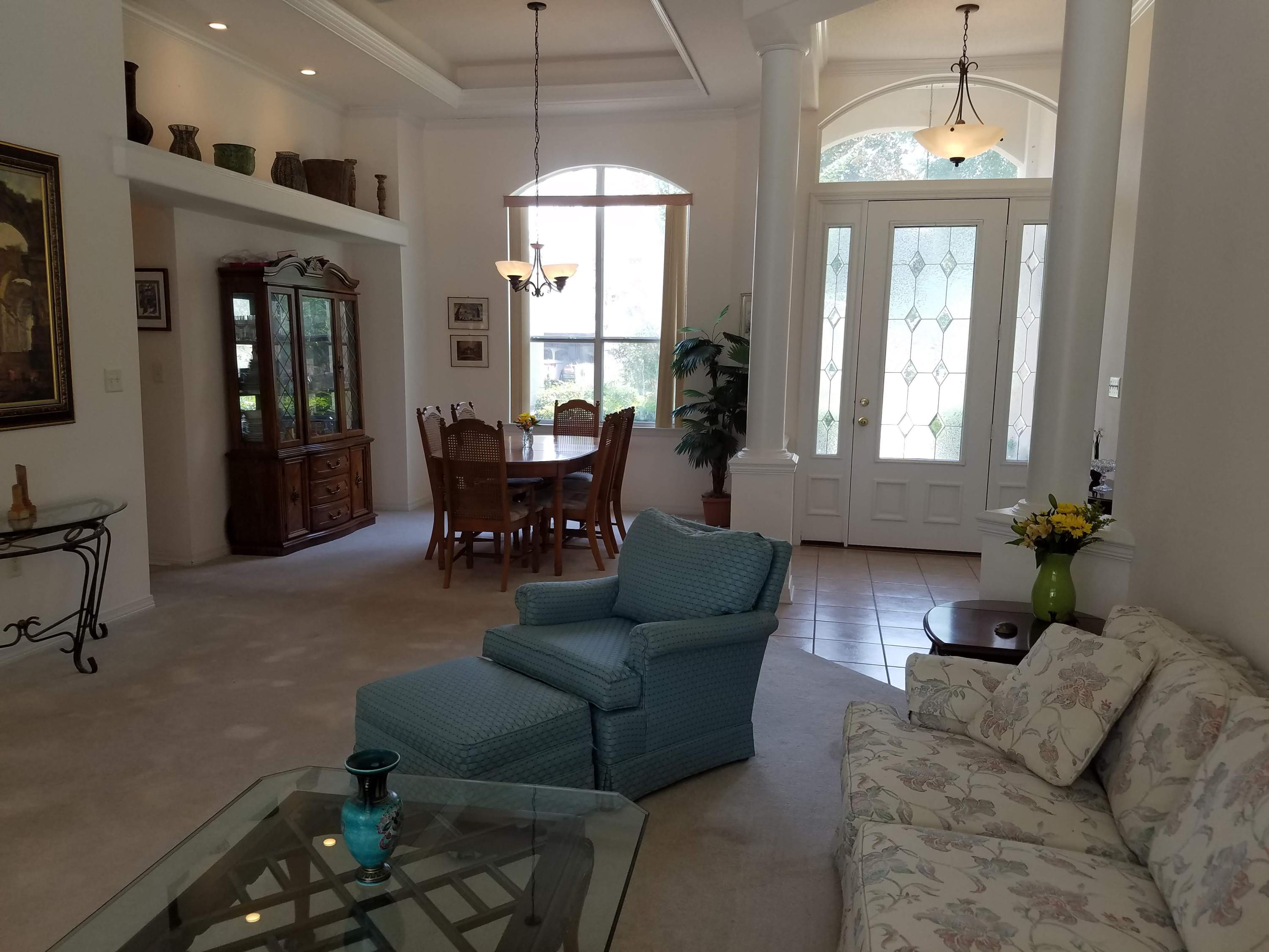 MAGNOLIA FOREST S/D LOT 6 - Residential