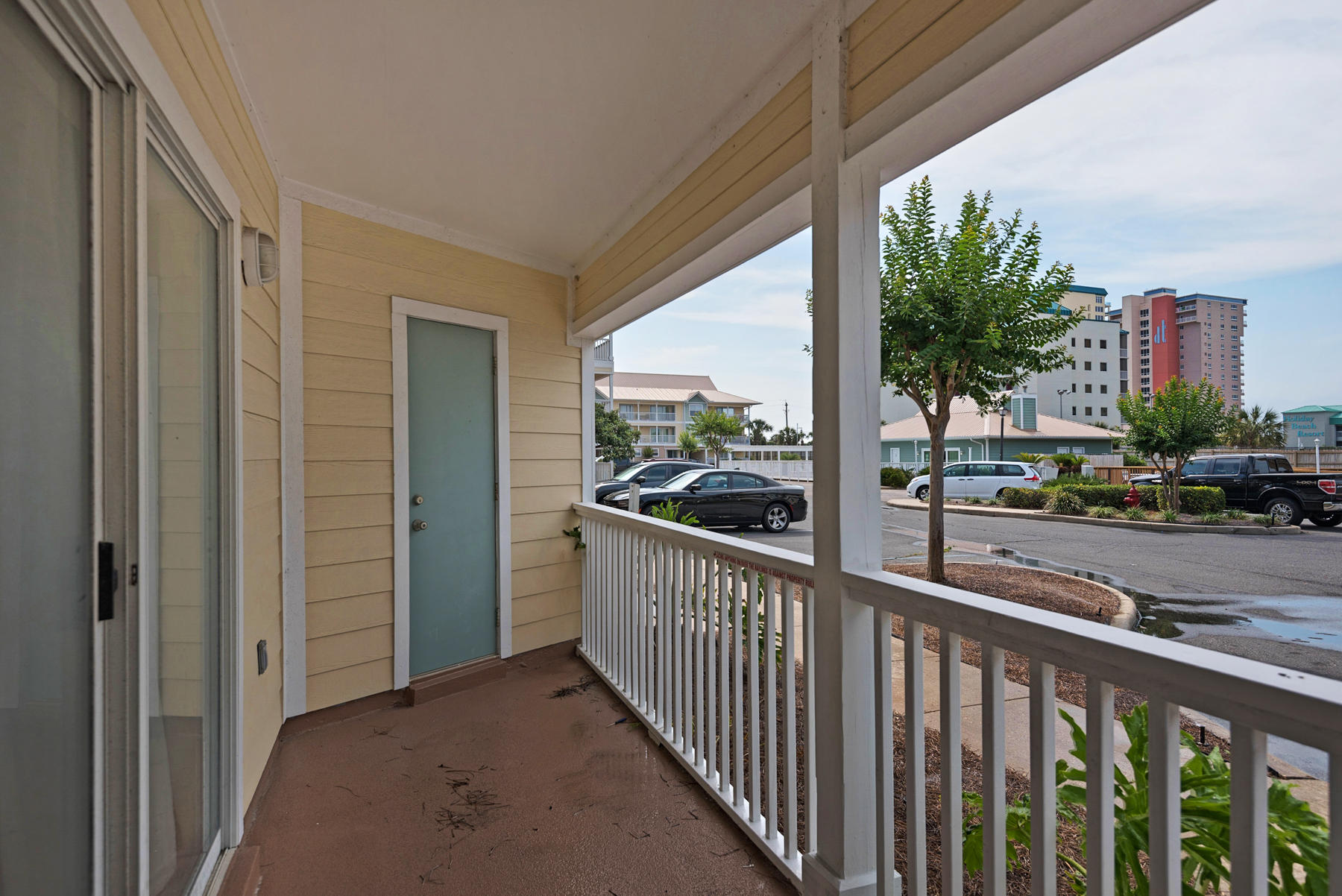 ST MARTIN BEACHWALK PH 2 - Residential