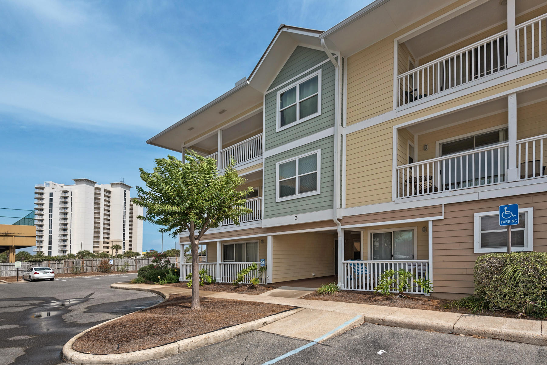 ST MARTIN BEACHWALK PH 2 - Residential