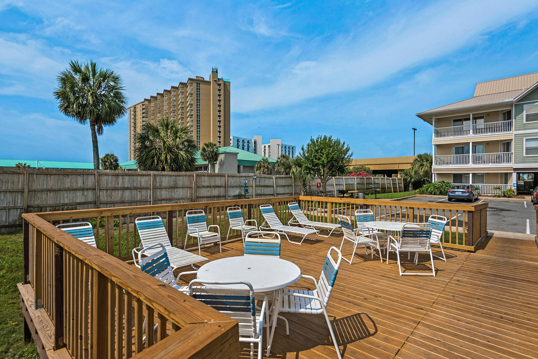 ST MARTIN BEACHWALK PH 2 - Residential