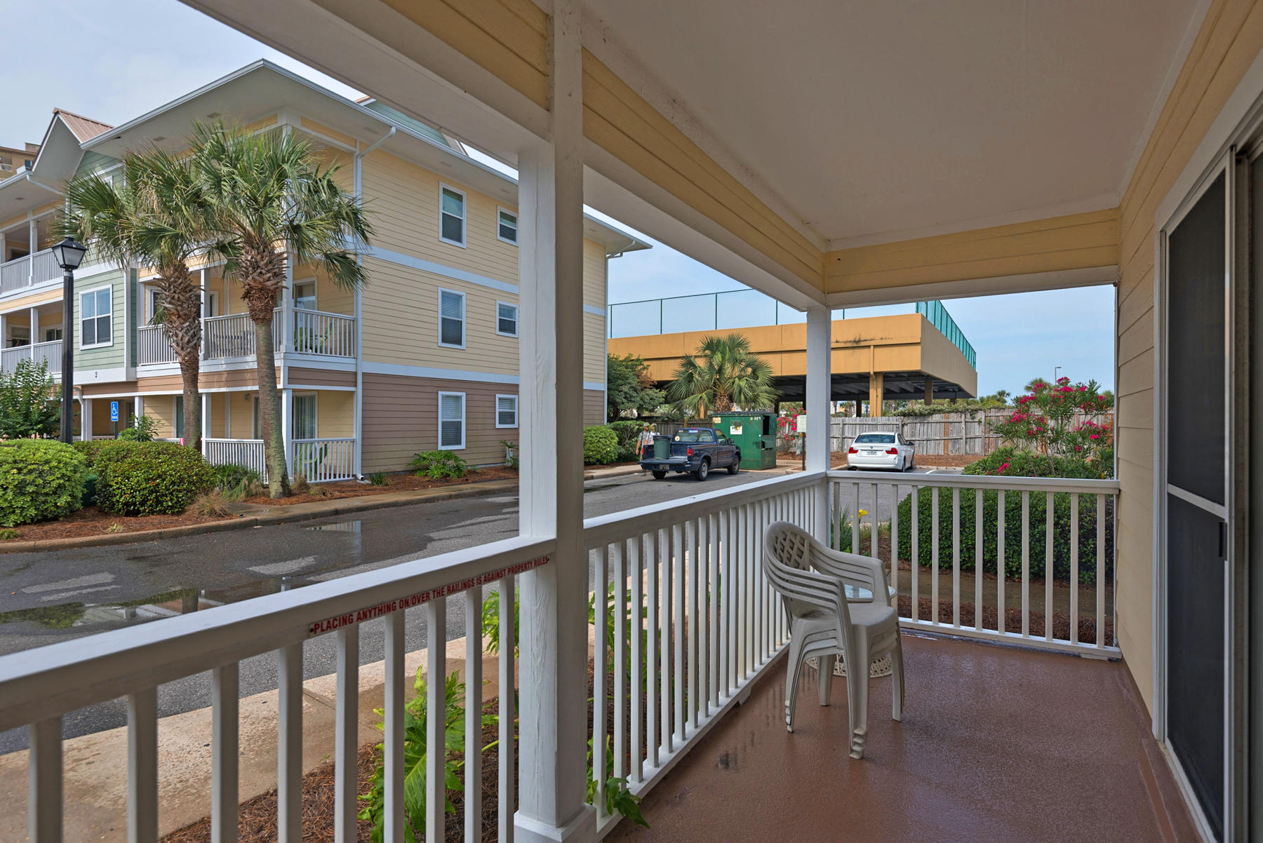 ST MARTIN BEACHWALK PH 2 - Residential