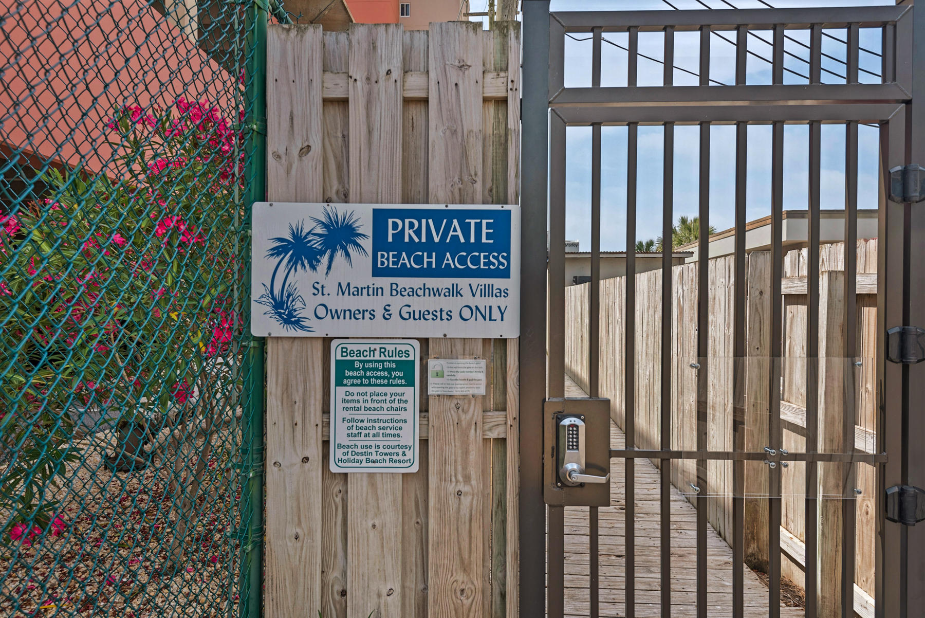 ST MARTIN BEACHWALK PH 2 - Residential