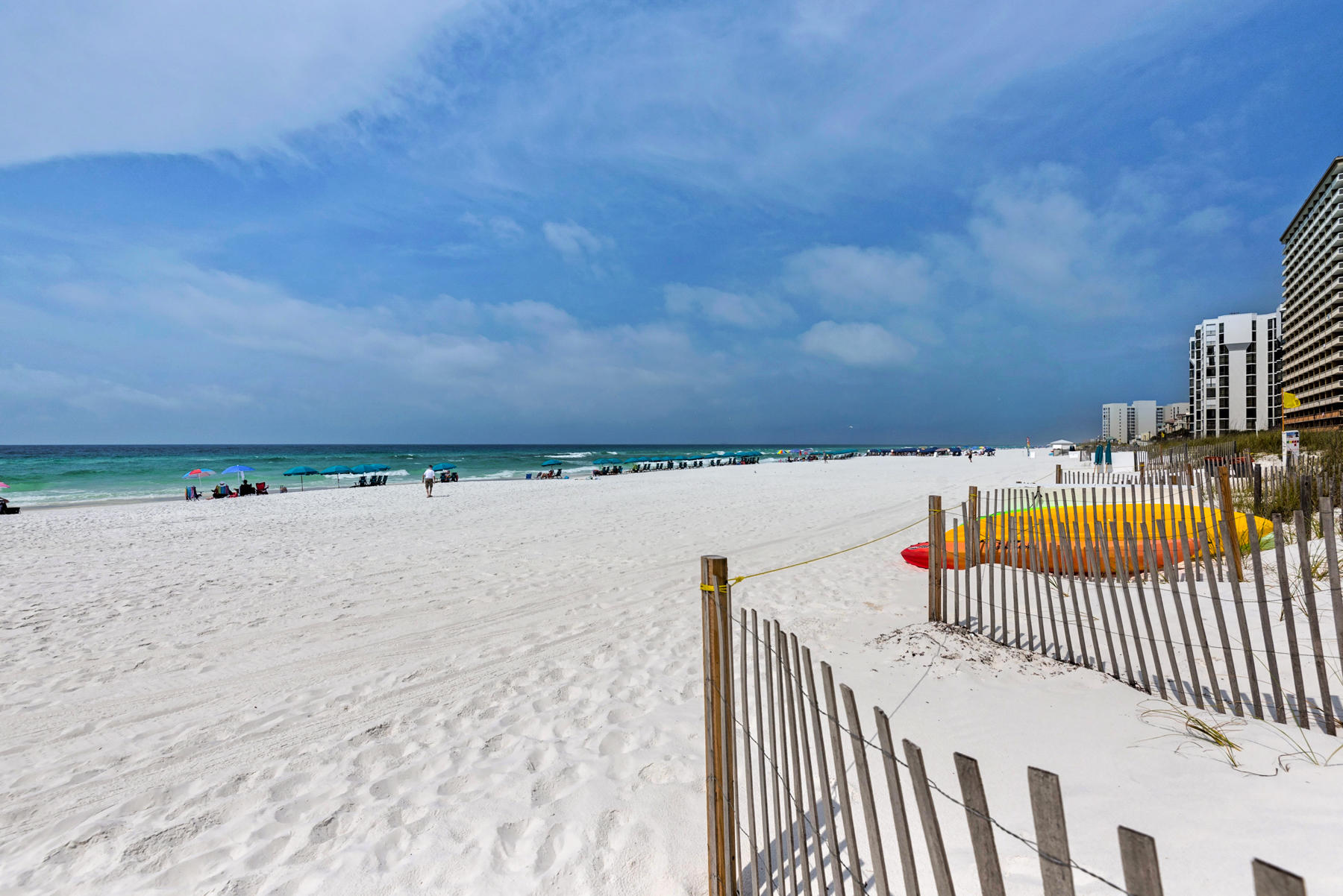 ST MARTIN BEACHWALK PH 2 - Residential