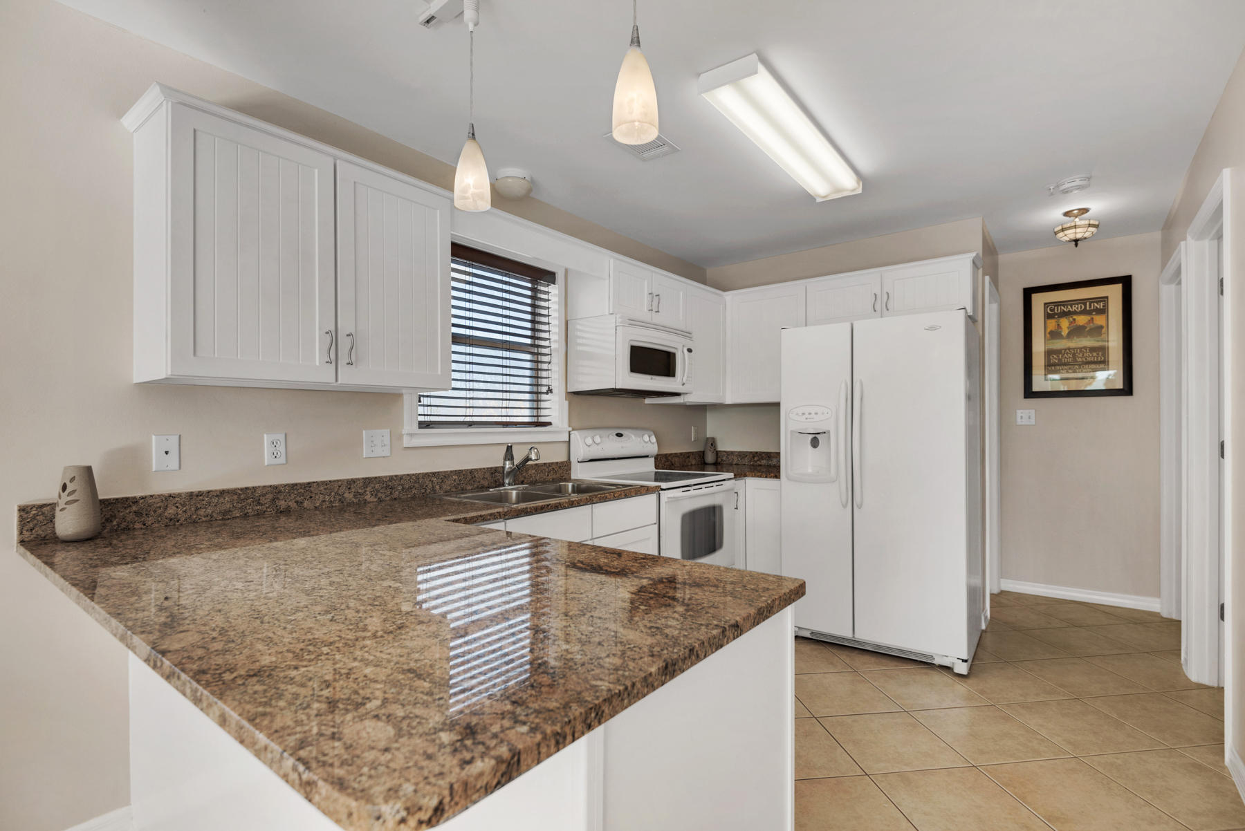 ST MARTIN BEACHWALK PH 2 - Residential