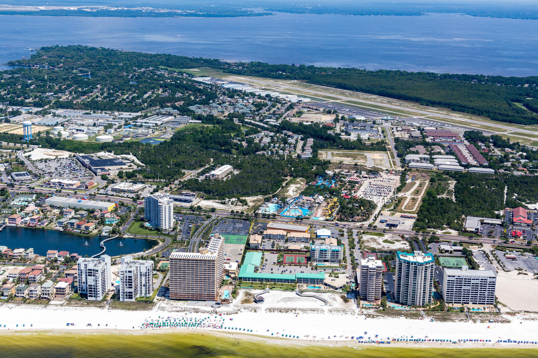 ST MARTIN BEACHWALK PH 2 - Residential