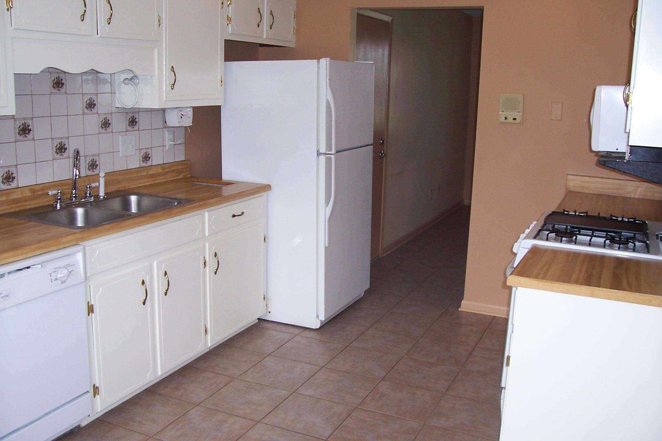 OAKLAND ADD LOT 1 BLK 12 - Residential