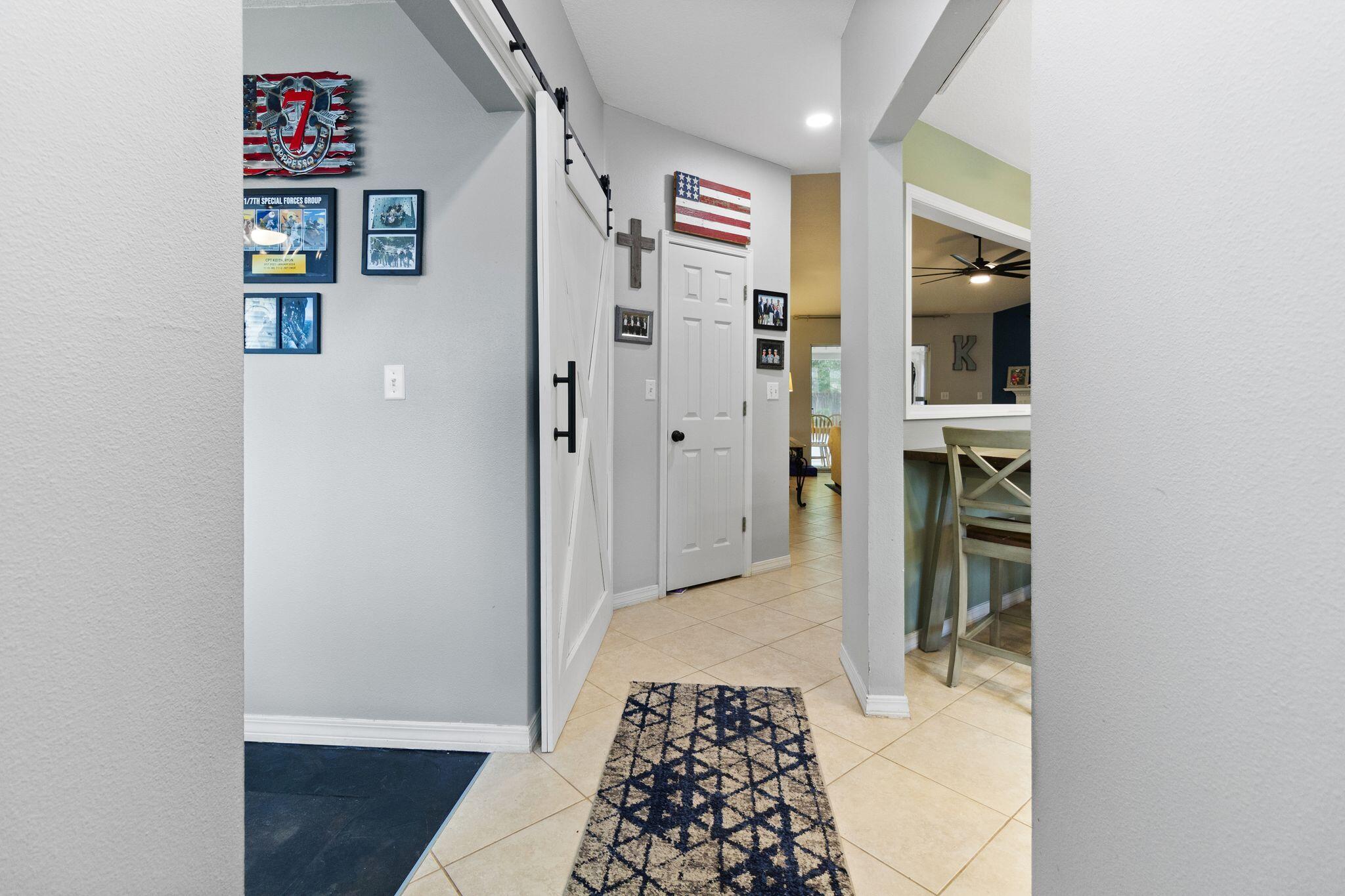 SHADOW OAK S/D LOT 28 - Residential Lease