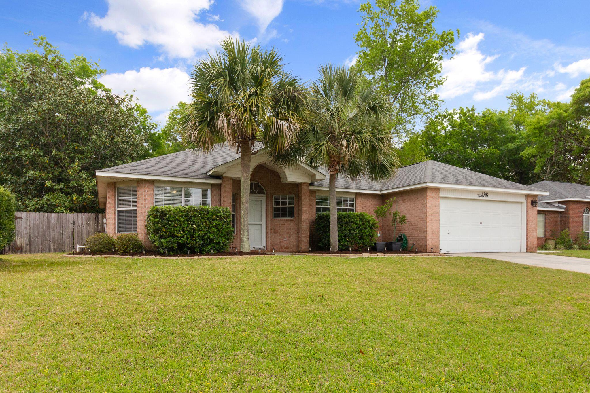 SHADOW OAK S/D LOT 28 - Residential Lease