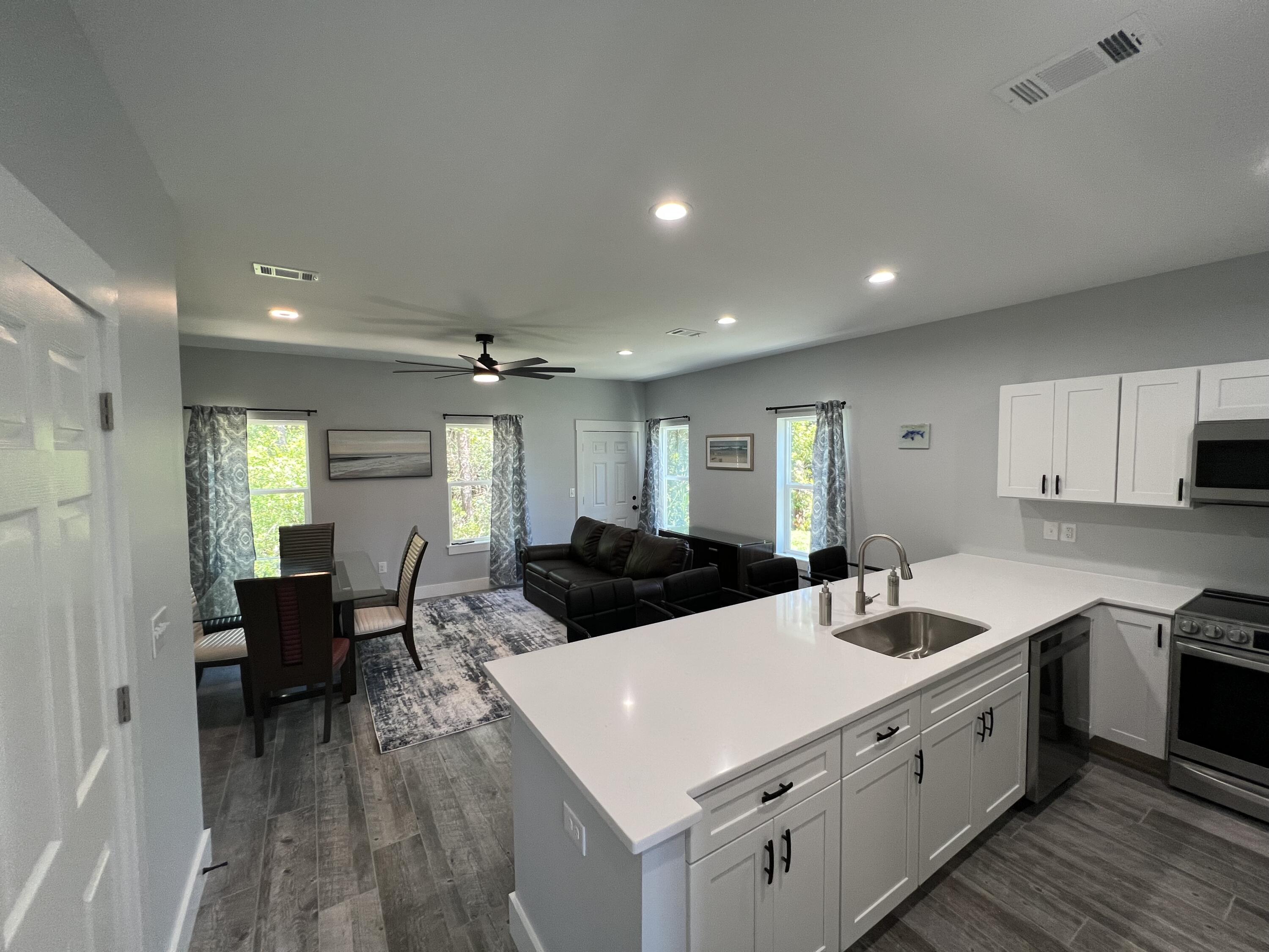 CHAPARRAL ESTATES - Residential