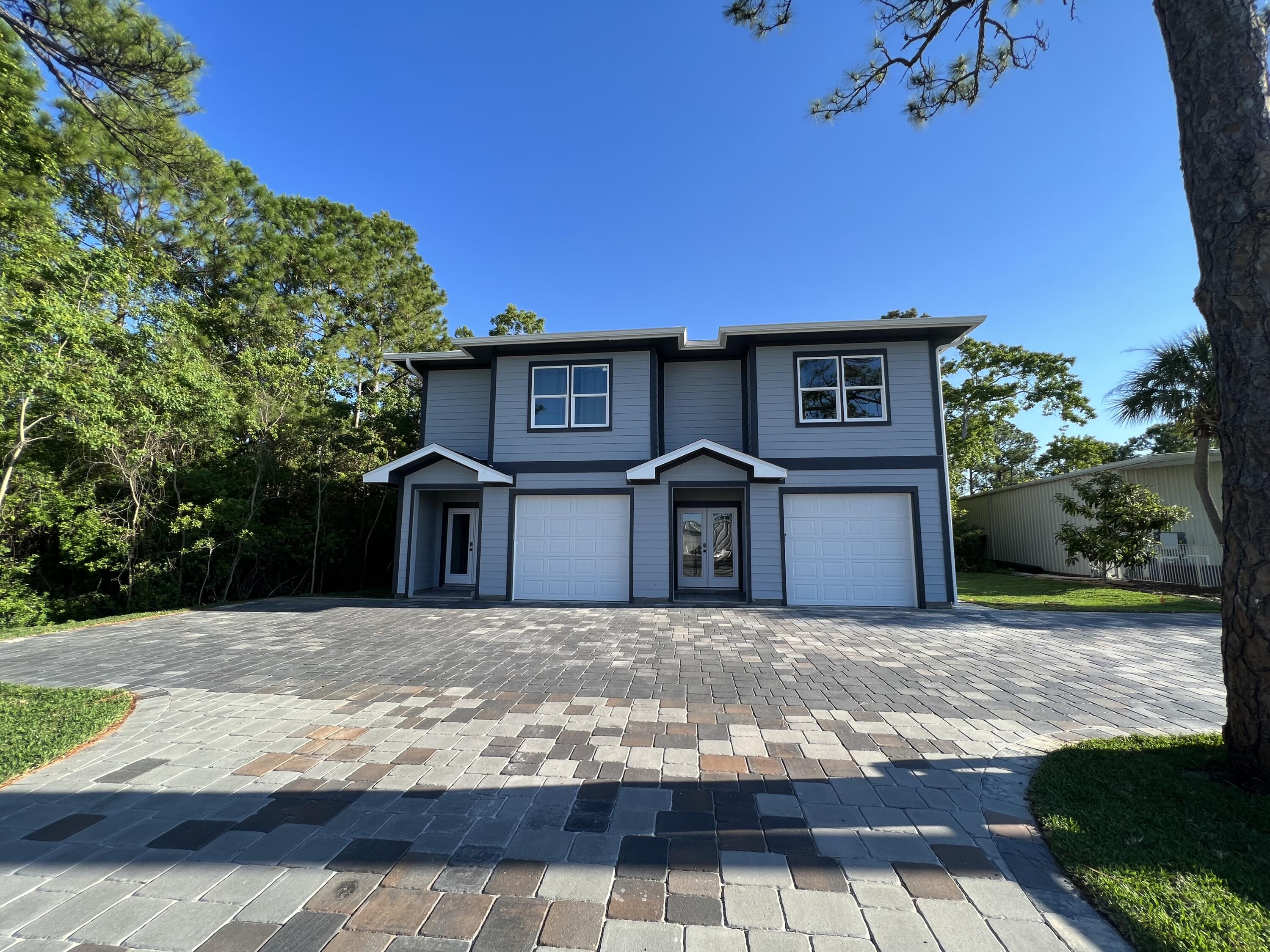 CHAPARRAL ESTATES - Residential