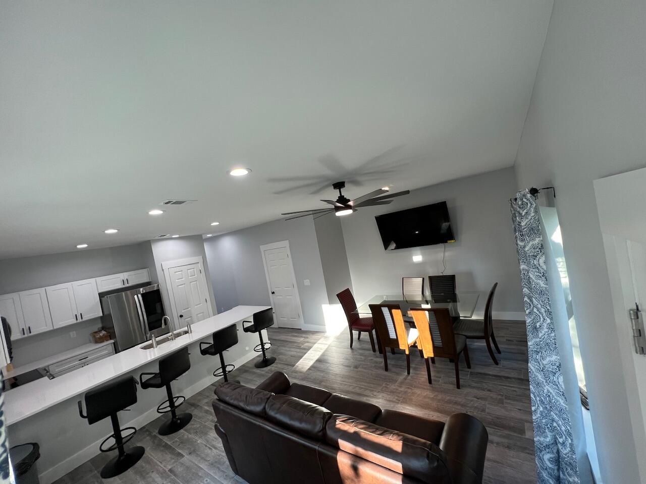 CHAPARRAL ESTATES - Residential