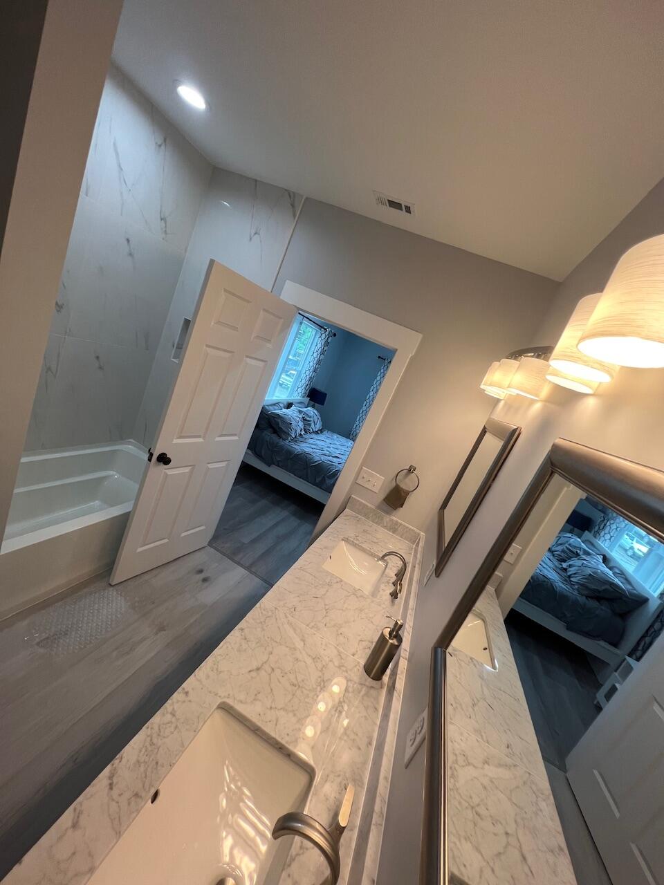 CHAPARRAL ESTATES - Residential
