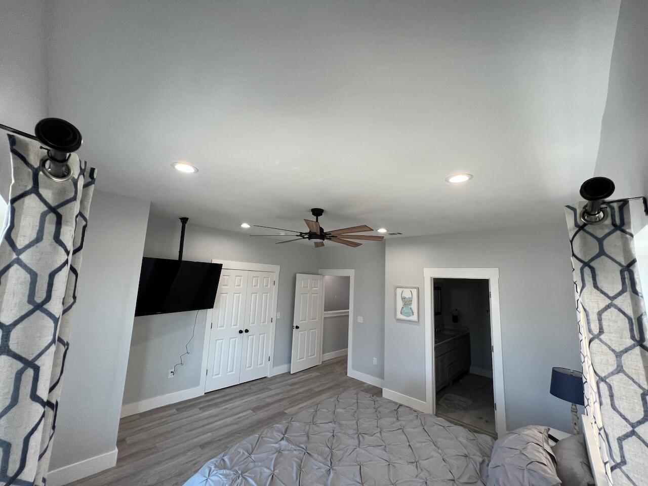 CHAPARRAL ESTATES - Residential
