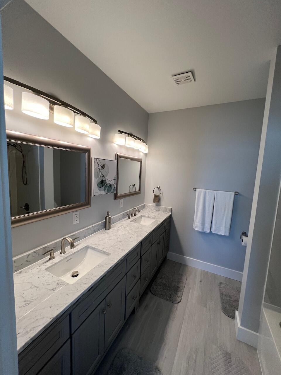 CHAPARRAL ESTATES - Residential