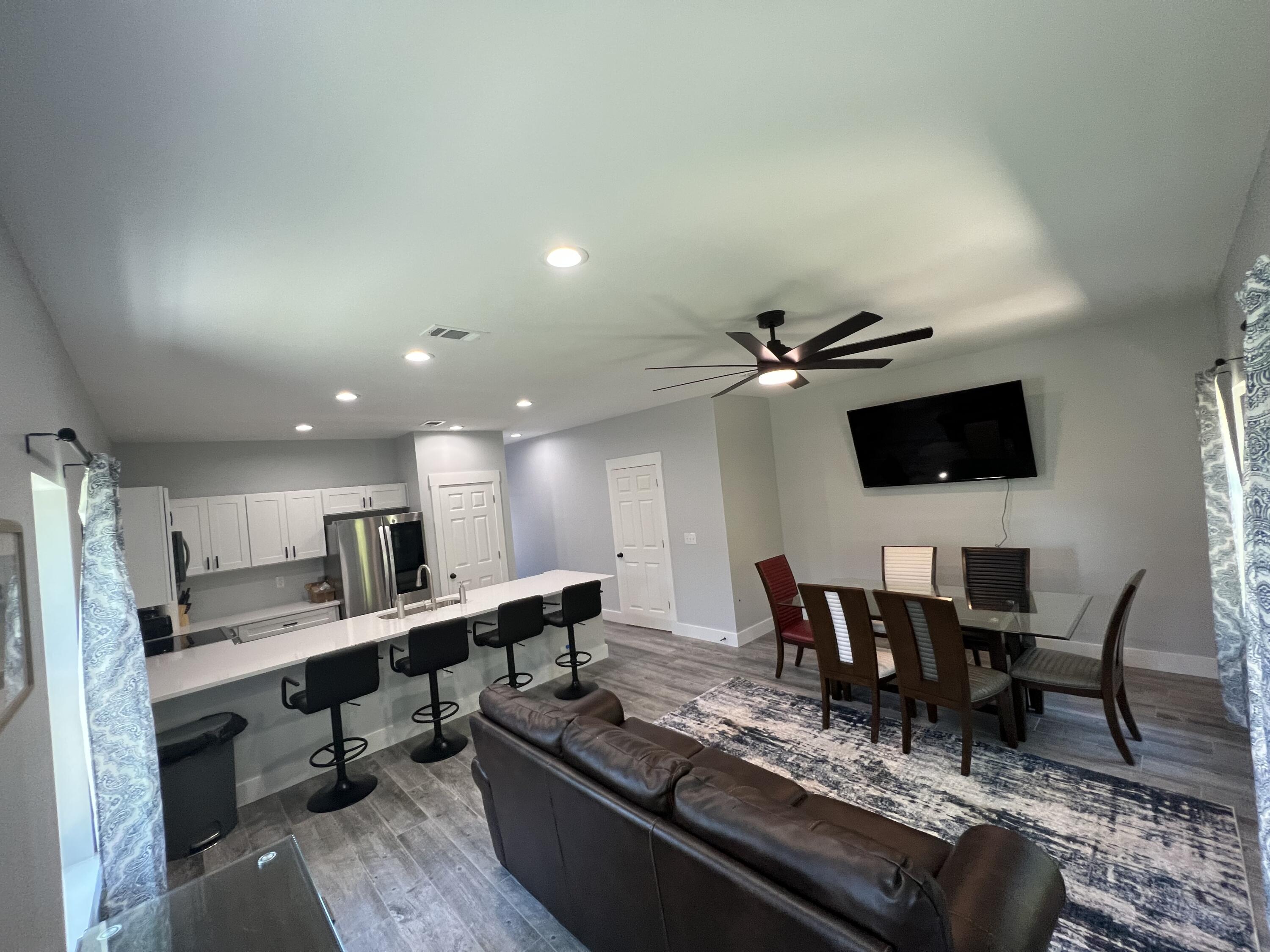 CHAPARRAL ESTATES - Residential